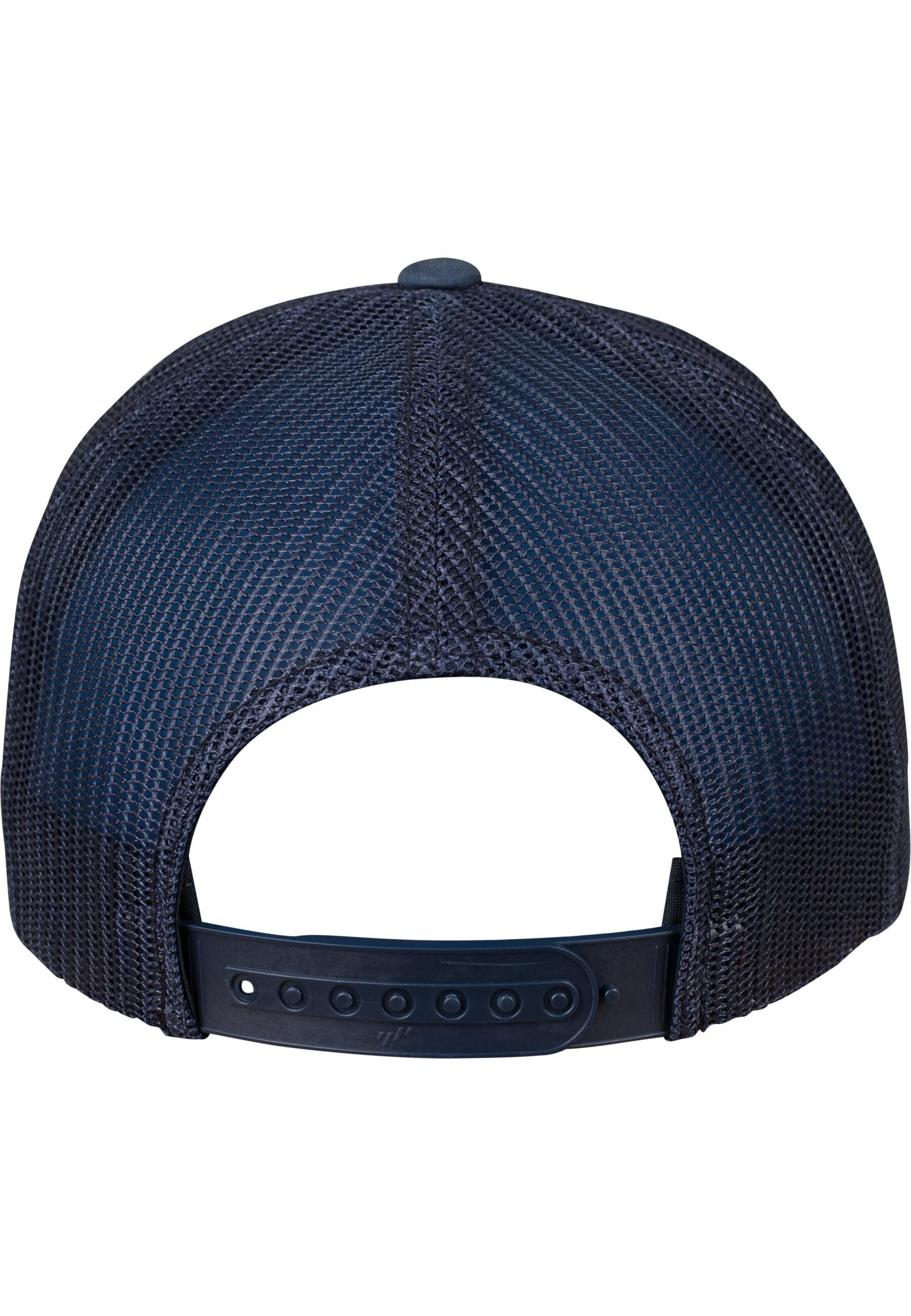 Flexfit Flex Cap Flexfit Unisex Retro Trucker Colored Front