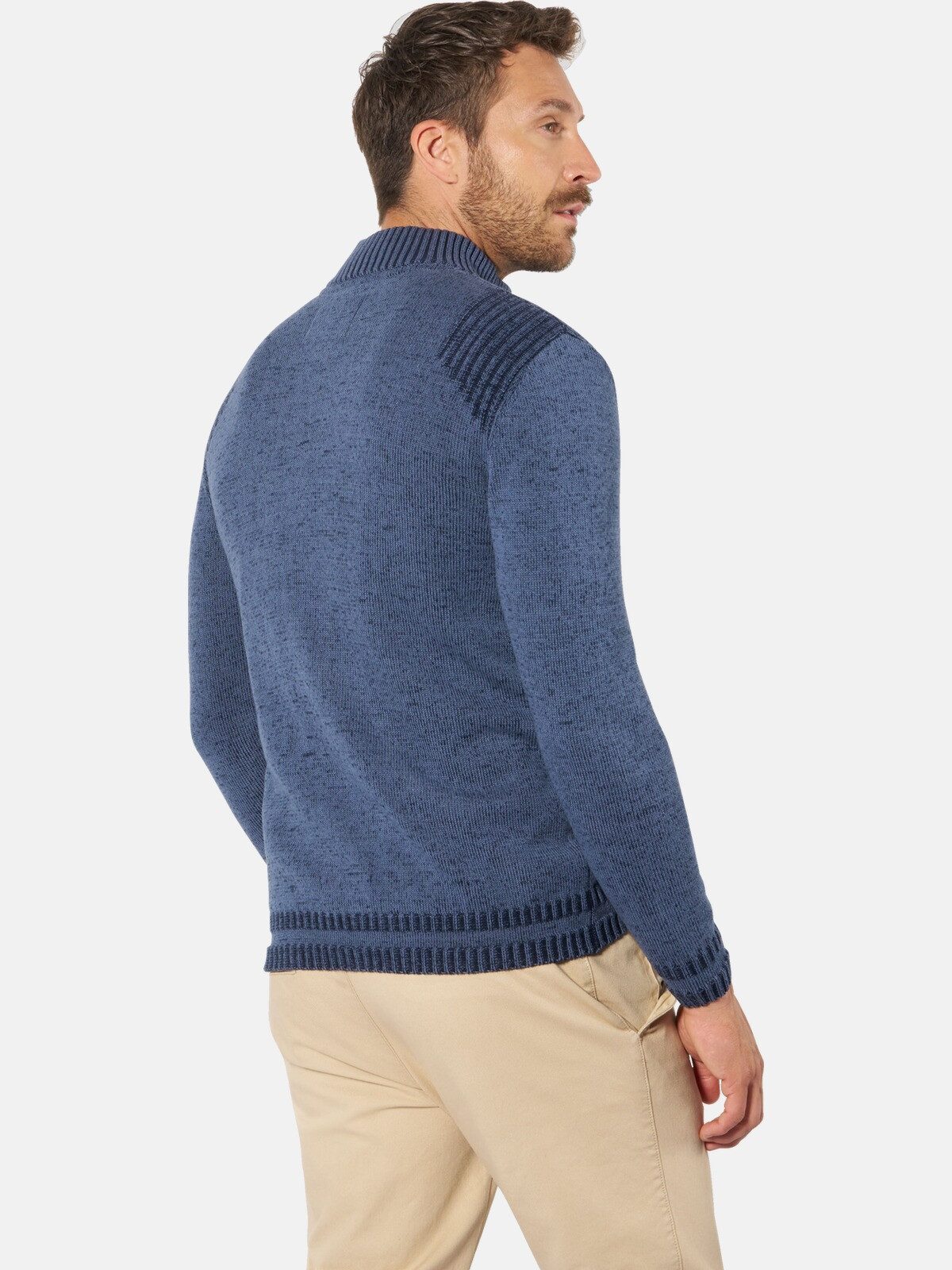 Babista Cardigan TOSCATELLI im zeitgemäßem Look