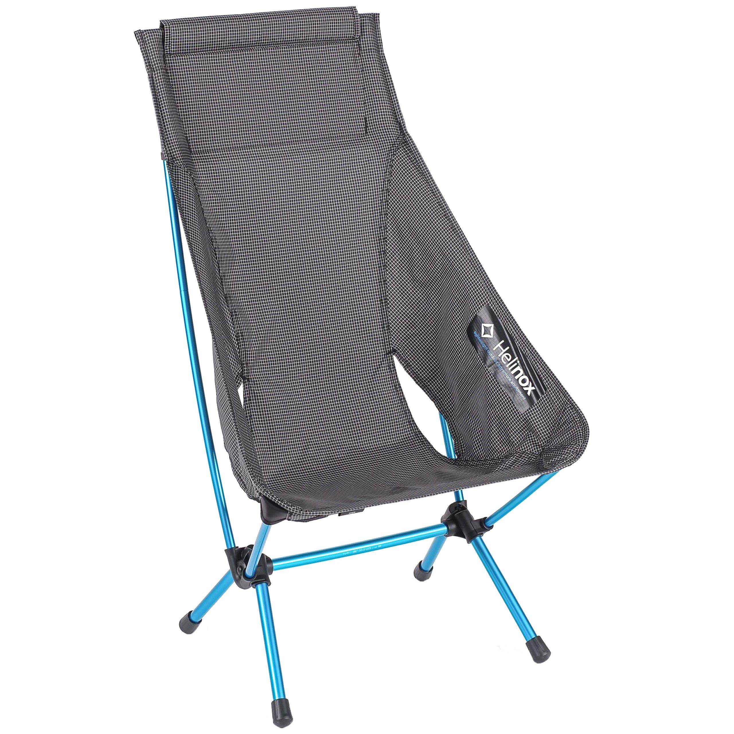 Helinox Klappstuhl Helinox Chair Zero High - Campingstuhl, 49 x 57 x 83 cm