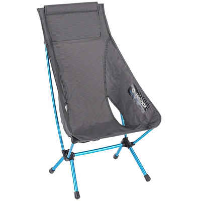 Helinox Klappstuhl Helinox Chair Zero High - Campingstuhl, 49 x 57 x 83 cm