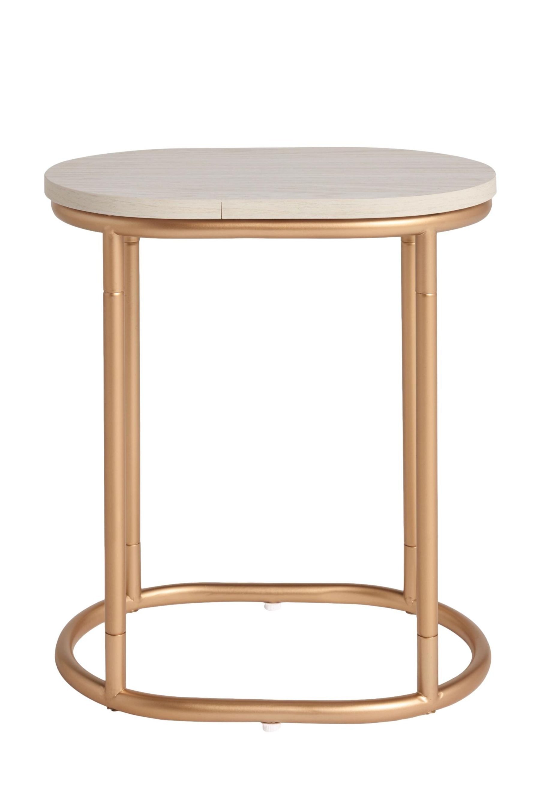 Next Beistelltisch Mia Display-Ständer (1-St)