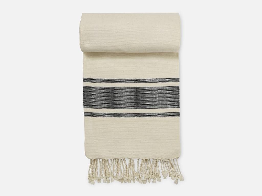 El Puente Hamamtuch Hammamtuch, Handmade, Bio, Fair Trade