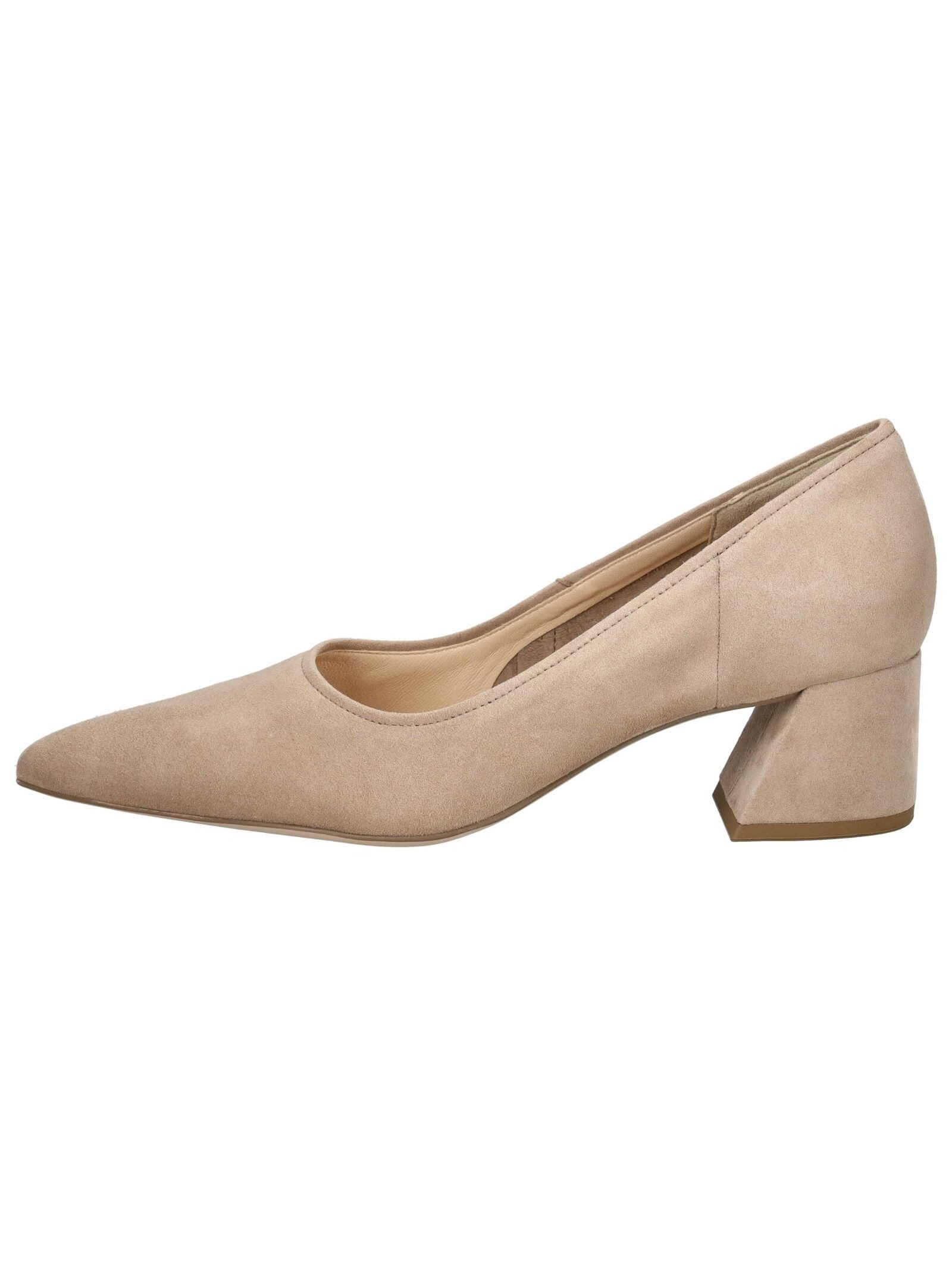 Högl Pumps Leder Pumps günstig online kaufen