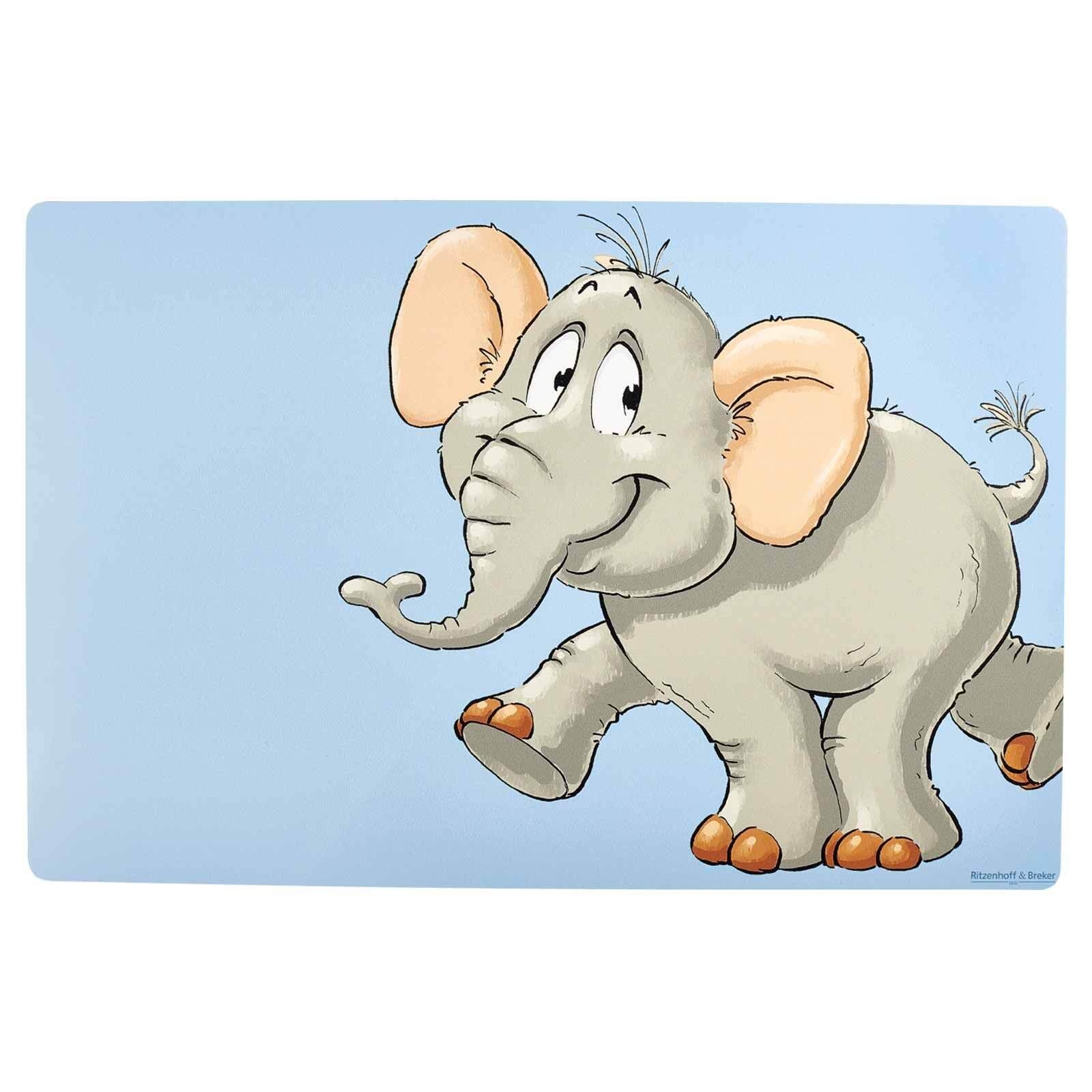 Elefant