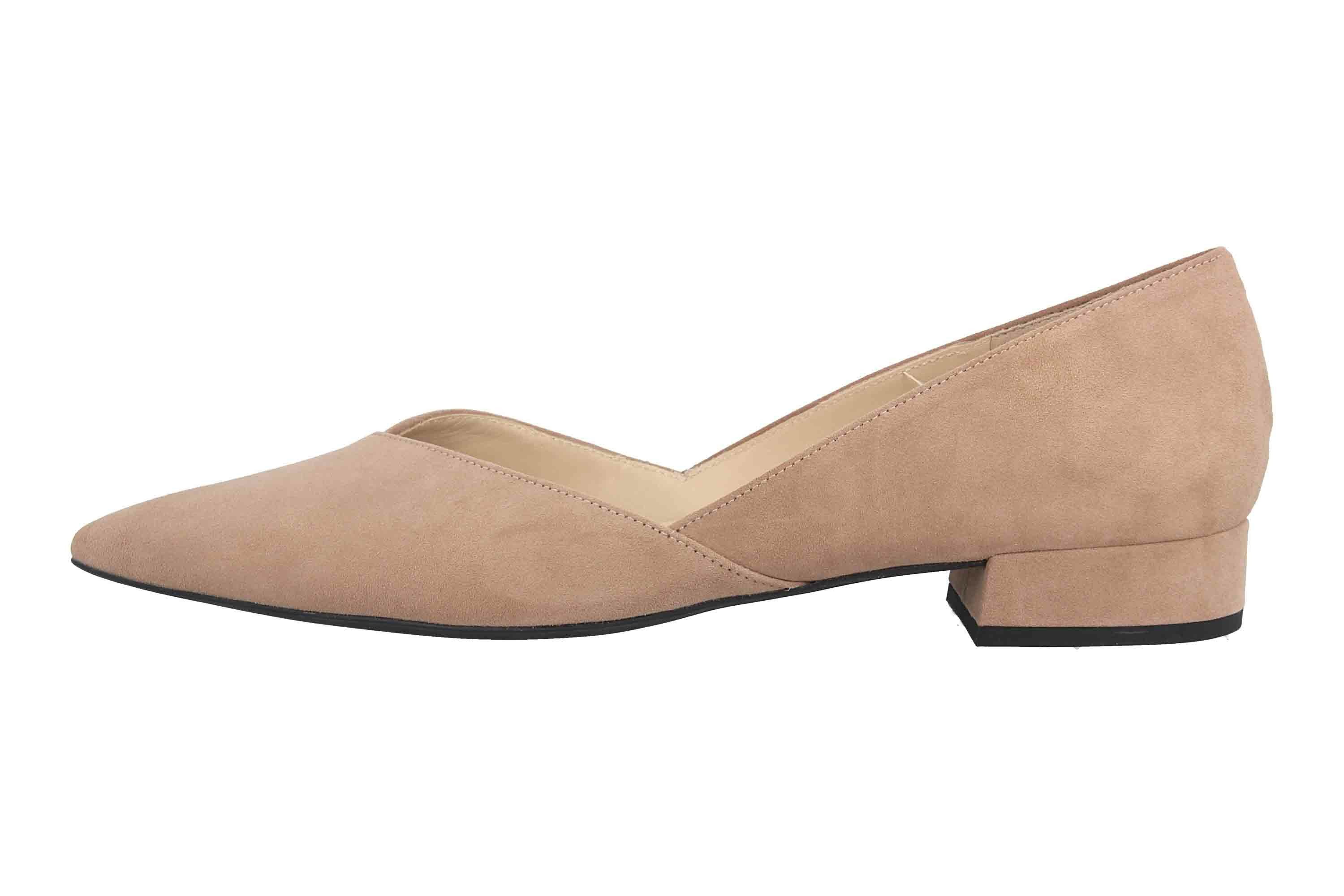 Högl Ballerinas für Damen Ballerina (keine Angabe, 1-tlg., keine Angabe)