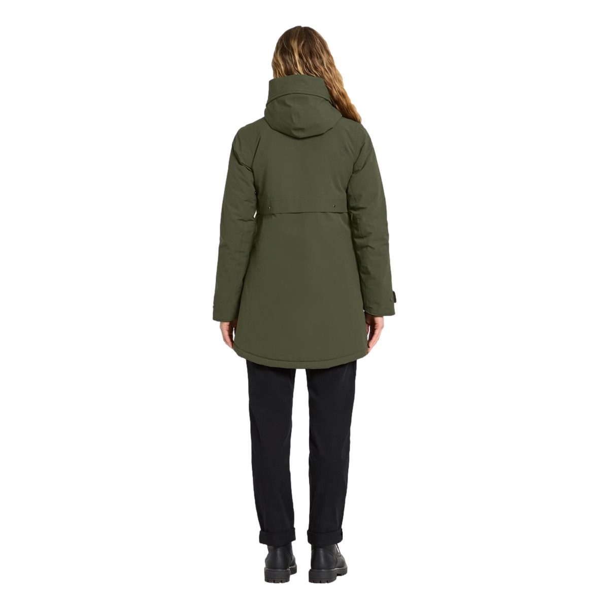 Didriksons Parka Didriksons Helle 6 - Damen Parka
