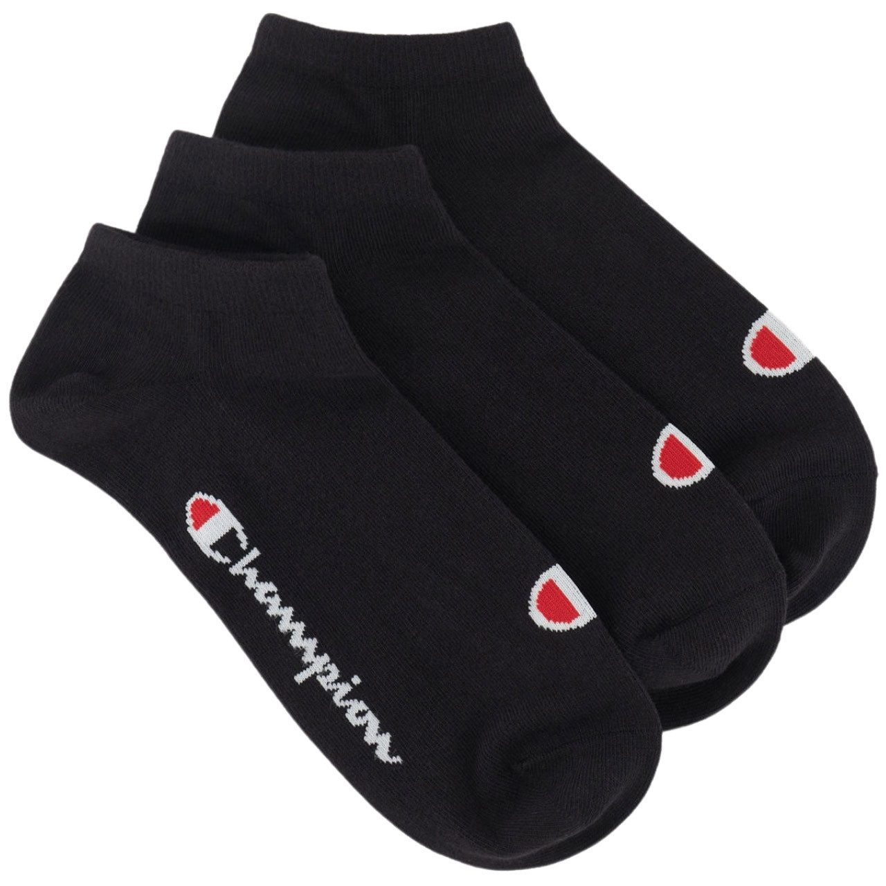 Champion Sneakersocken Champion Socks (3-Paar)