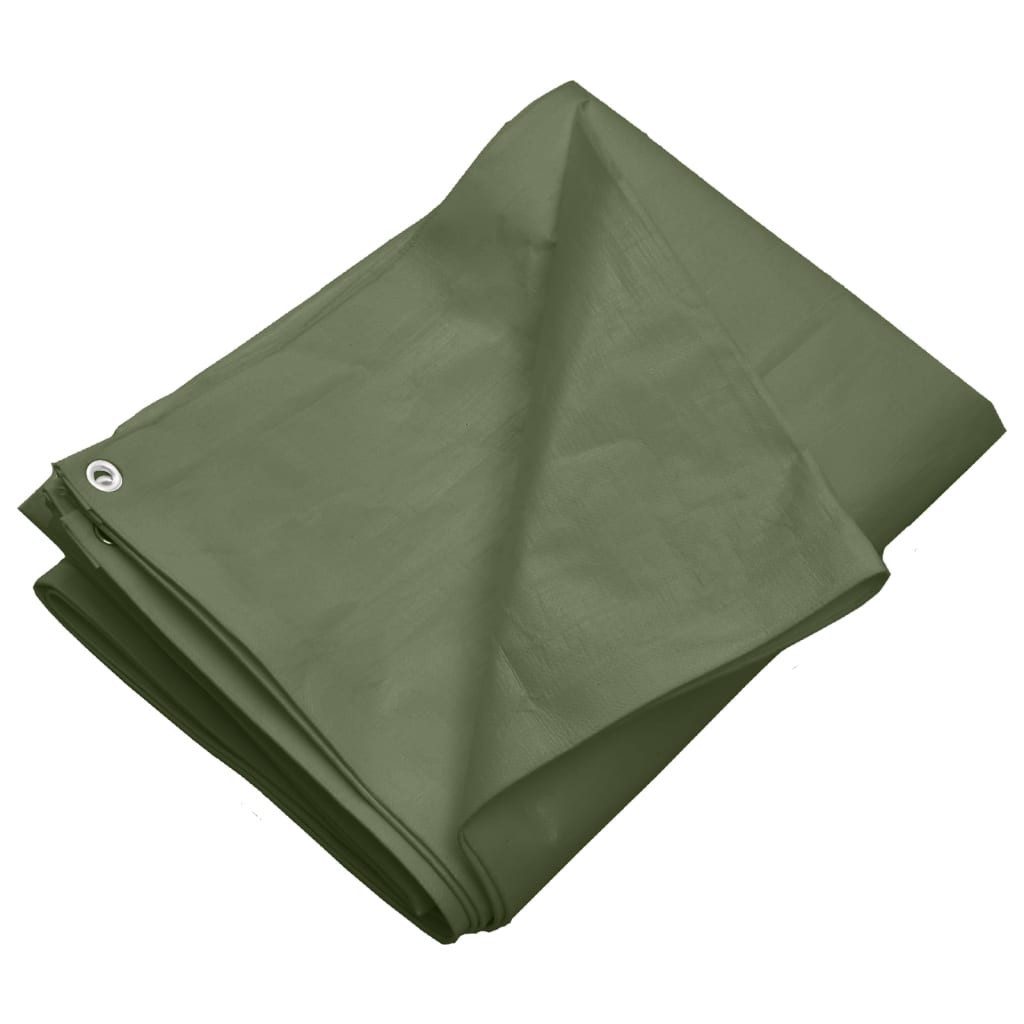 vidaXL Schutzplane Abdeckplane 260 g/m² 3x3 günstig online kaufen