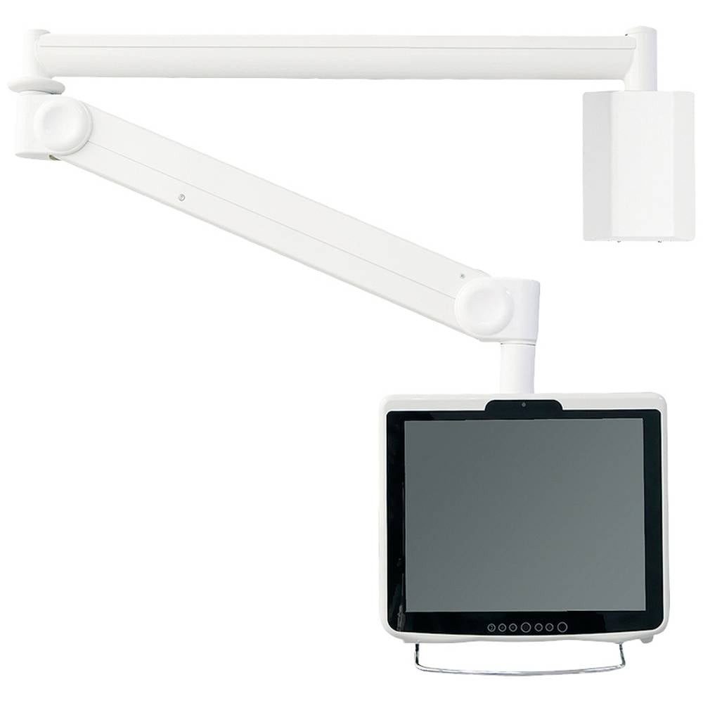 Neomounts by Newstar Monitor-Halterung Medizinische Wandhalterung FPMA-HAW100HC