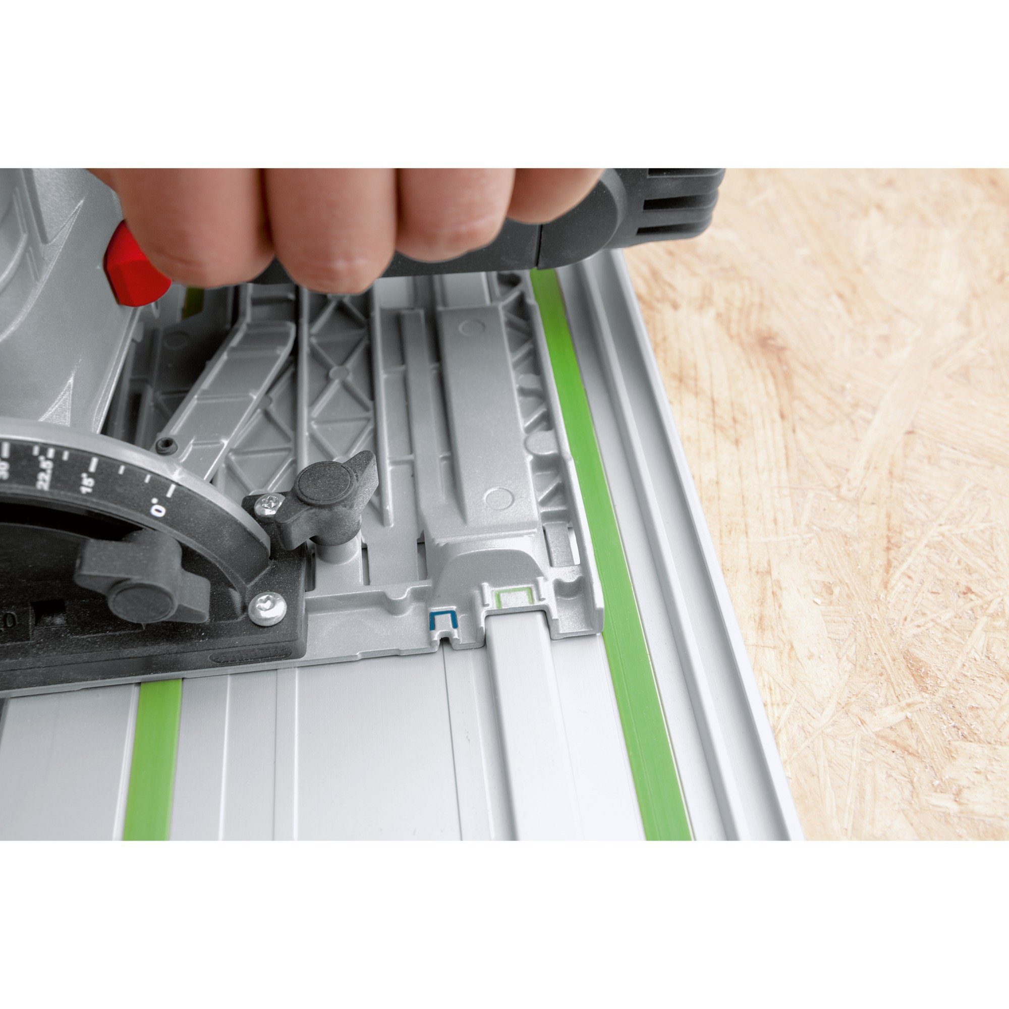 Bosch Professional Maschinen-Führungsschiene Bosch Professional Führungsschiene FSN 800