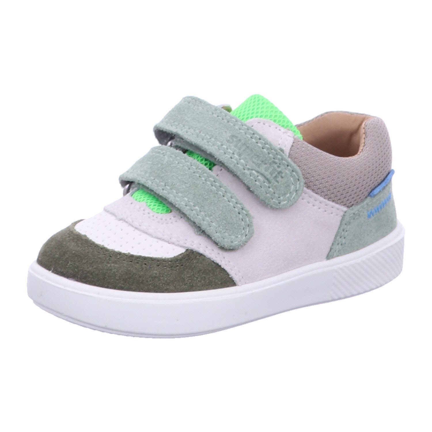 1-000776 9040 Schnürschuh