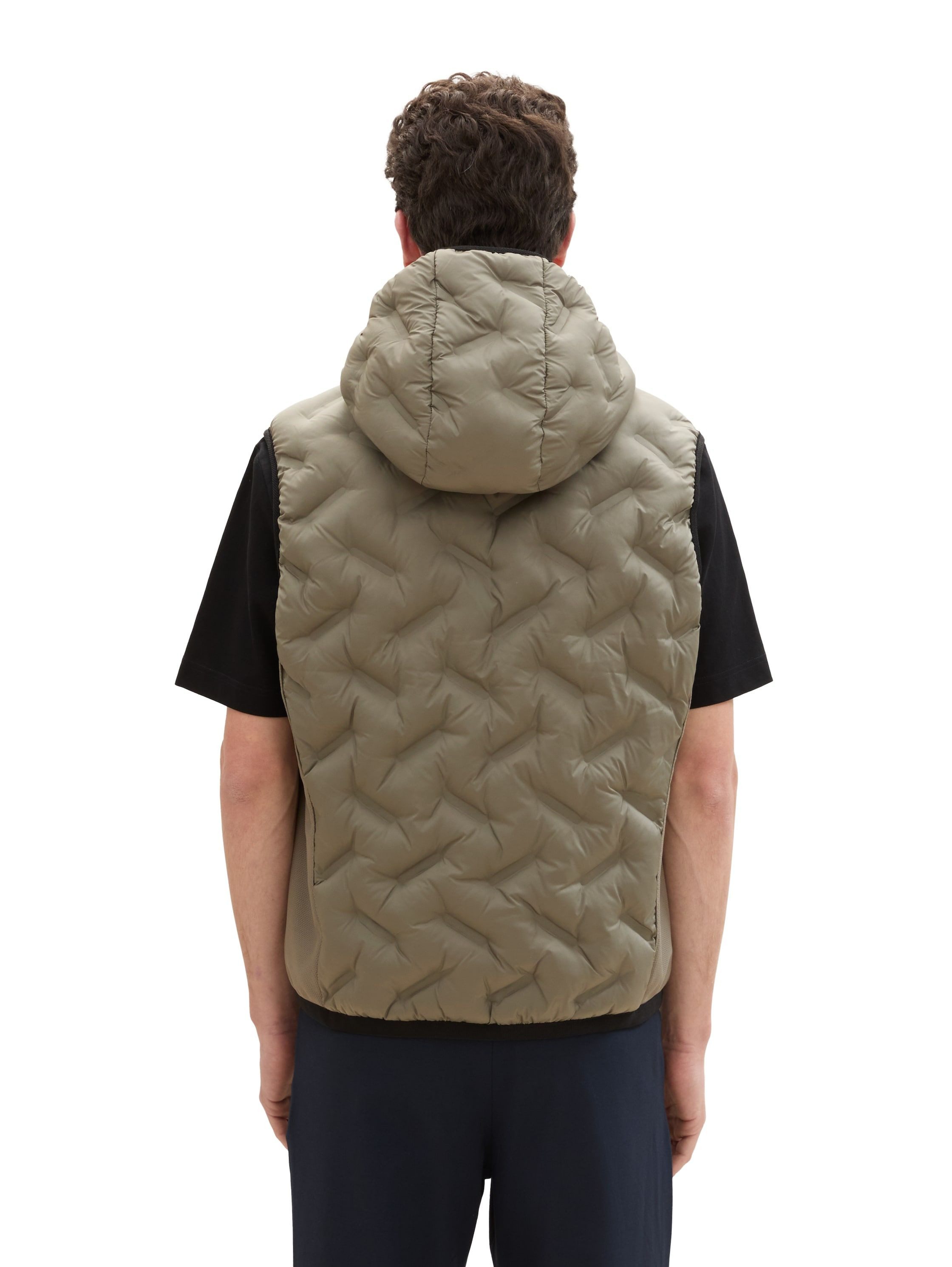 TOM TAILOR Steppweste