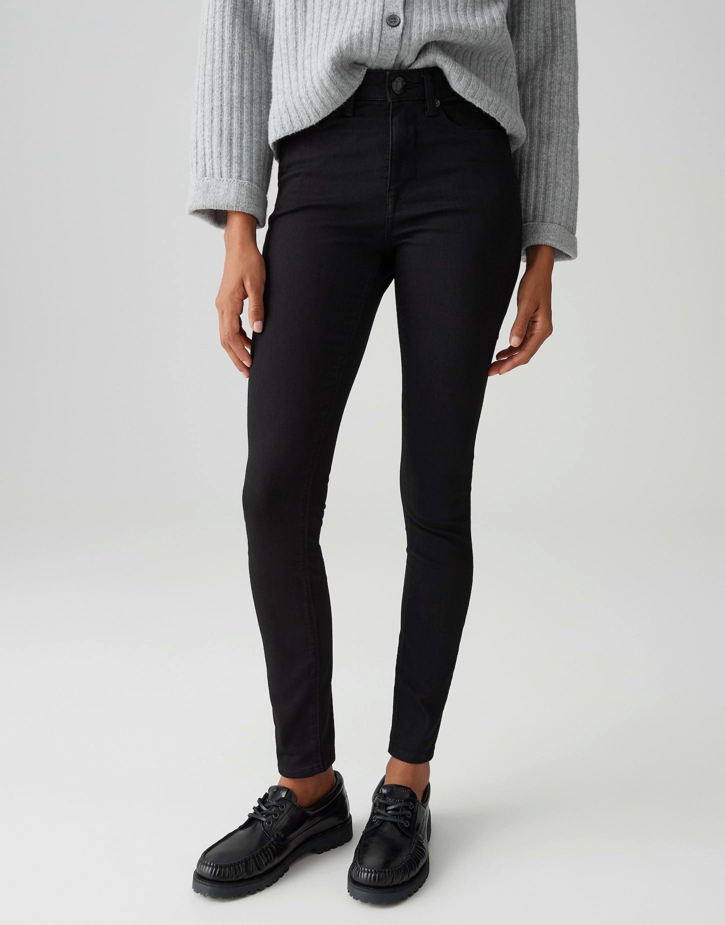 OPUS Bequeme Jeans