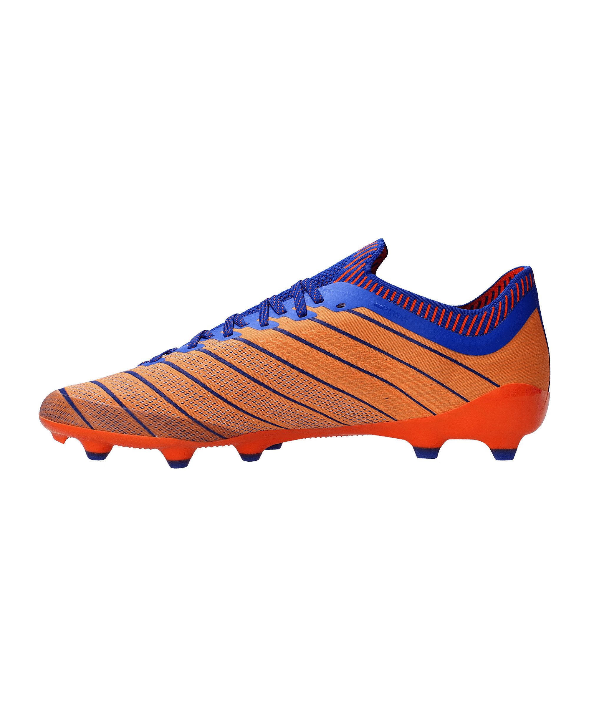Umbro Umbro Velocita Elixir Pro FG Unisex Fußballschuh