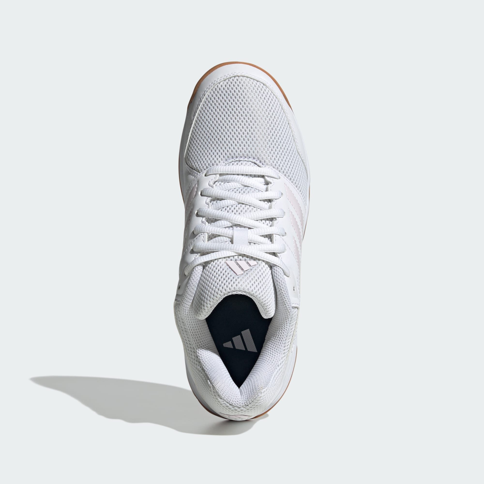 adidas Performance SPEEDCOURT IN SCHUH Sneaker (2-tlg)