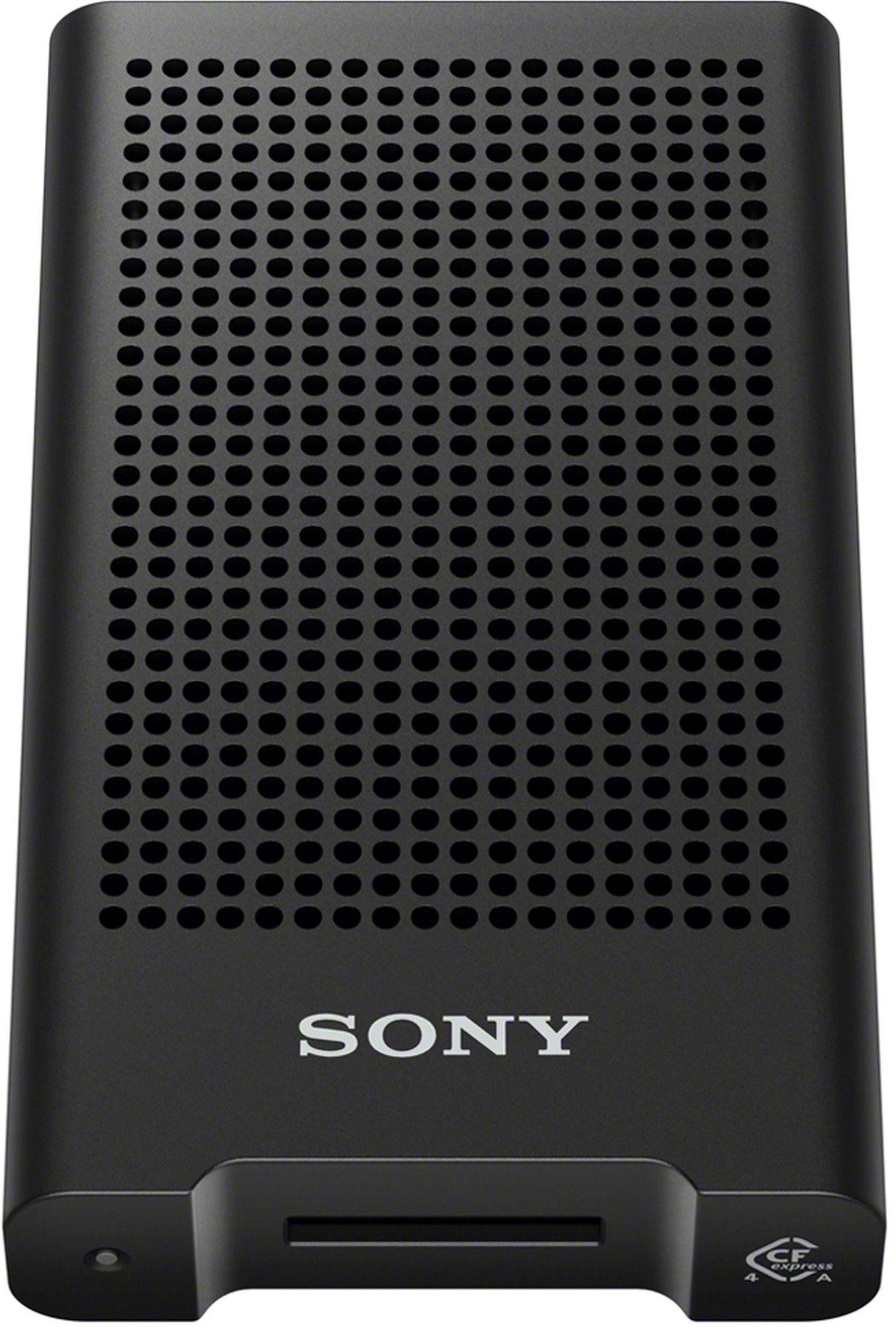 Sony MRW-G3 Reader CFexpress Typ A 4.0 Speicherkarte
