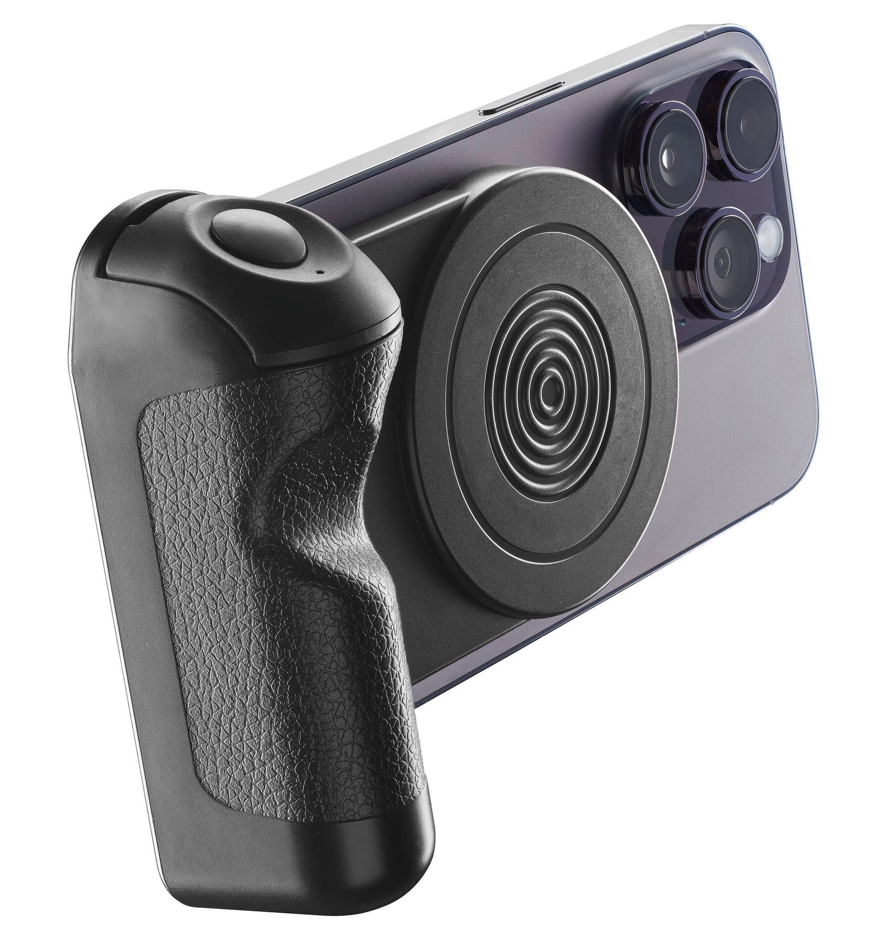 Handy-Halterung Pics Mag Universal Bluetooth Selfie Holder