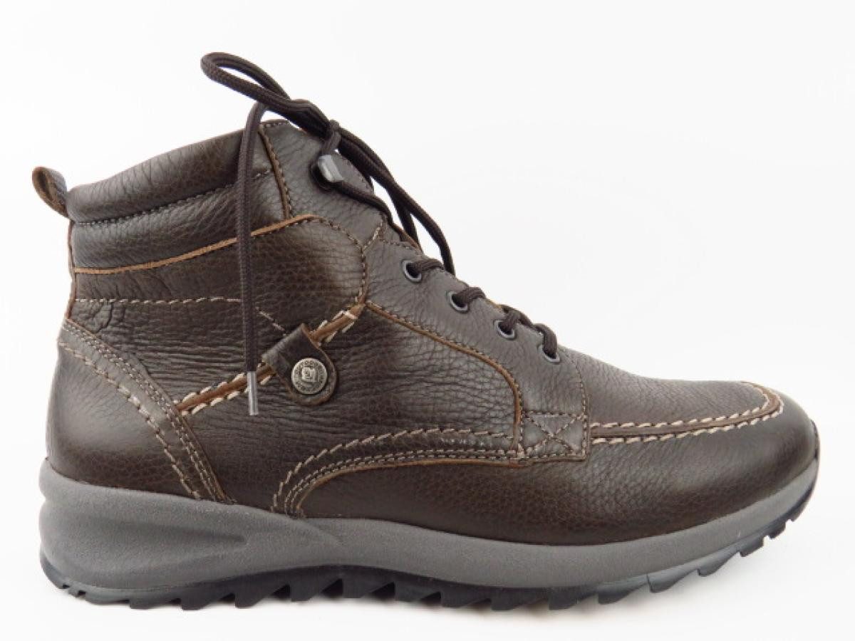 Waldläufer Helle HIRSCH nuba Winterstiefel