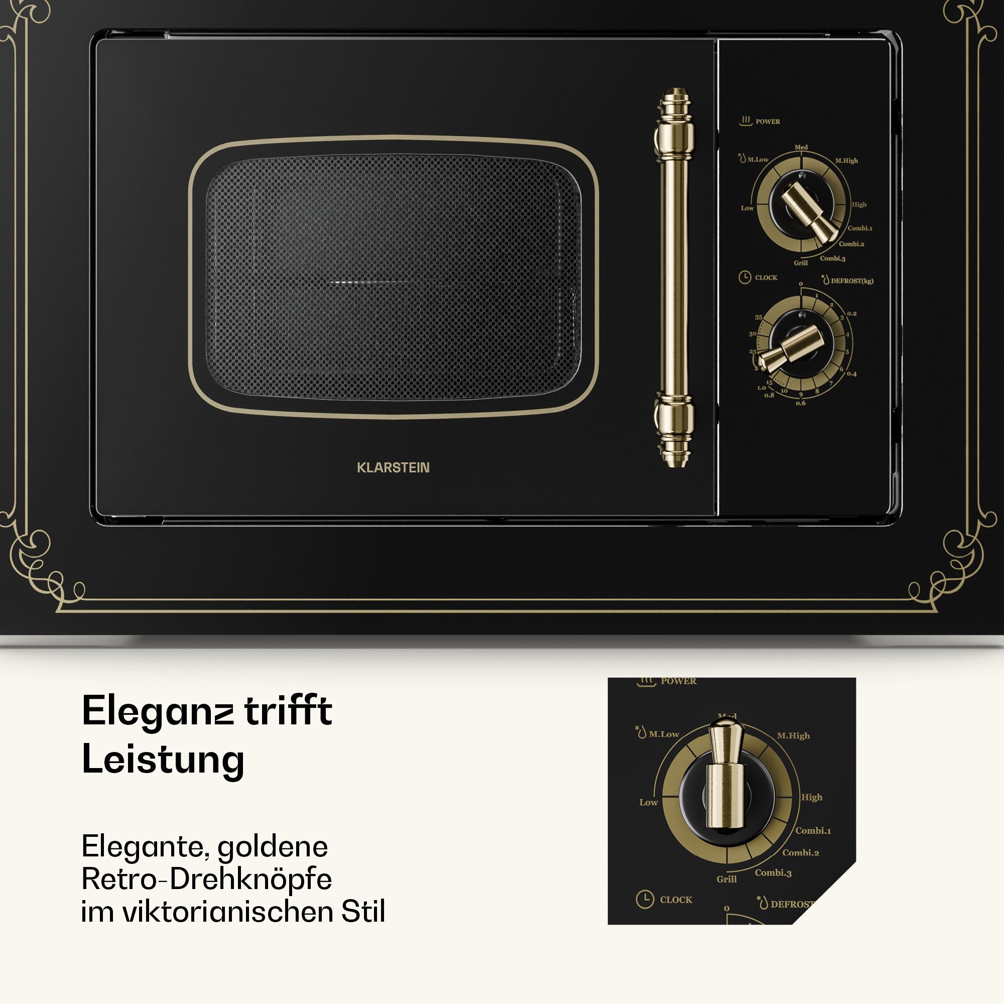 Klarstein Victoria 20 - Bild 5
