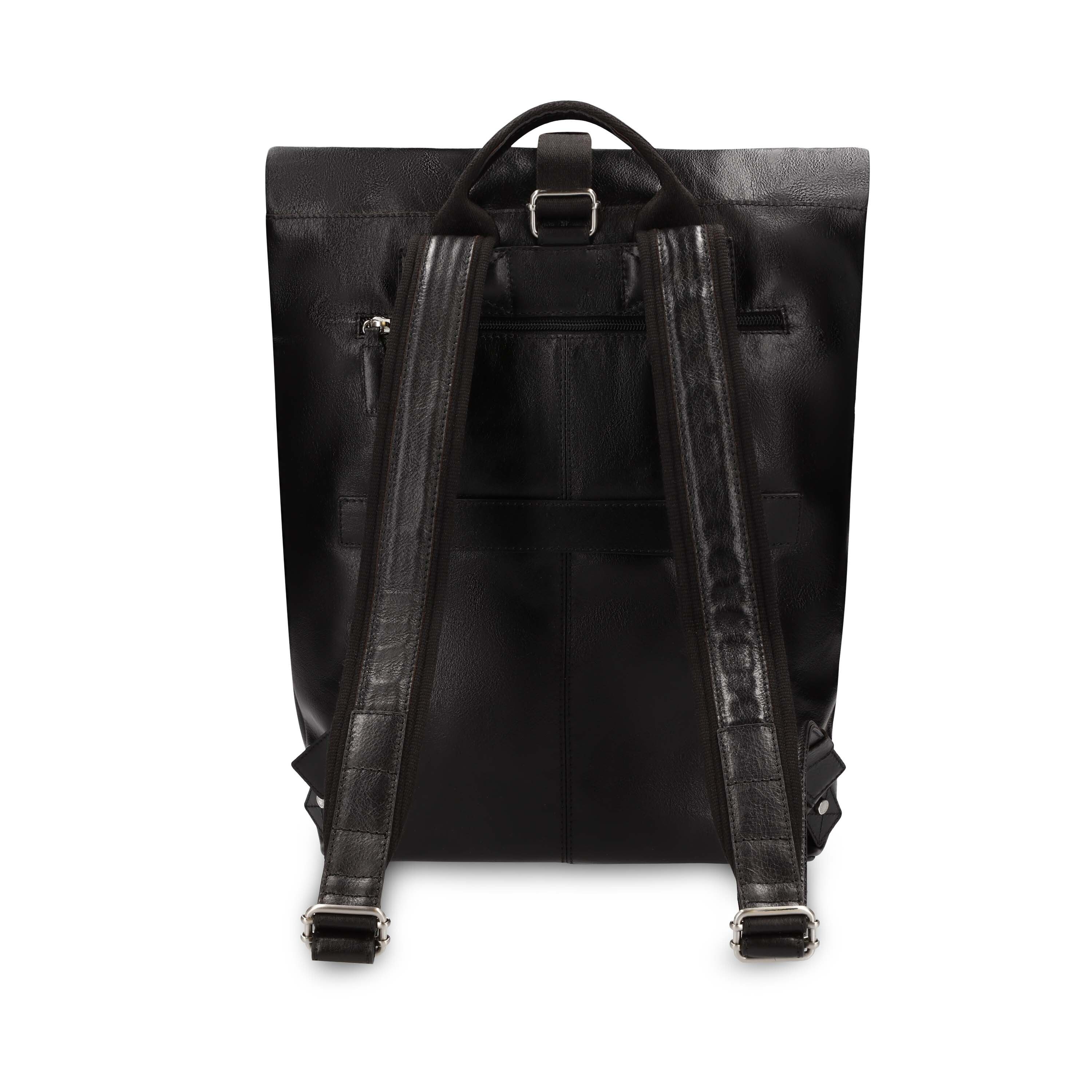 Picard Rucksack PICARD Rucksack Buddy aus Echtleder (NOS)