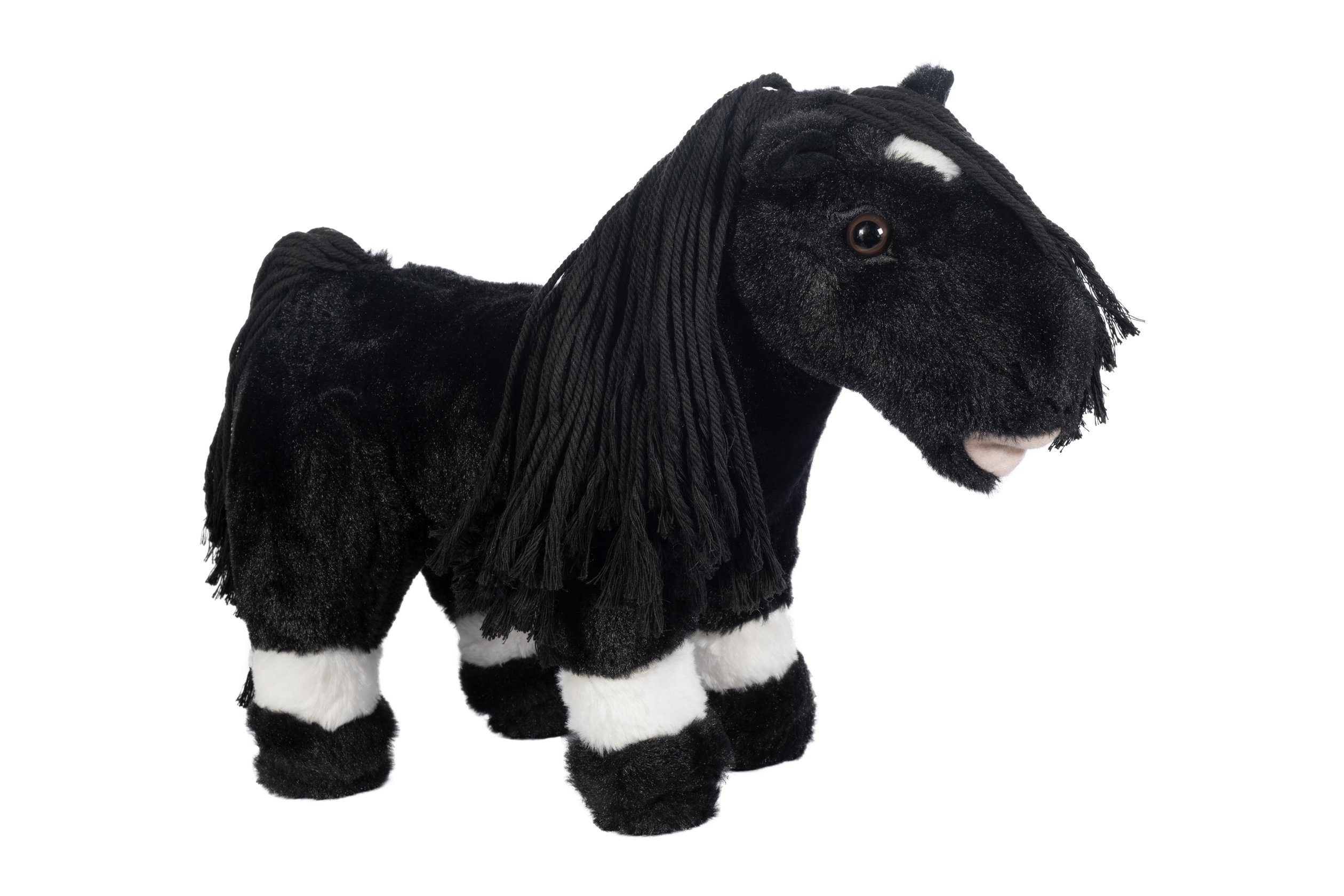 HKM Kids Kuscheltier Cuddle Pony