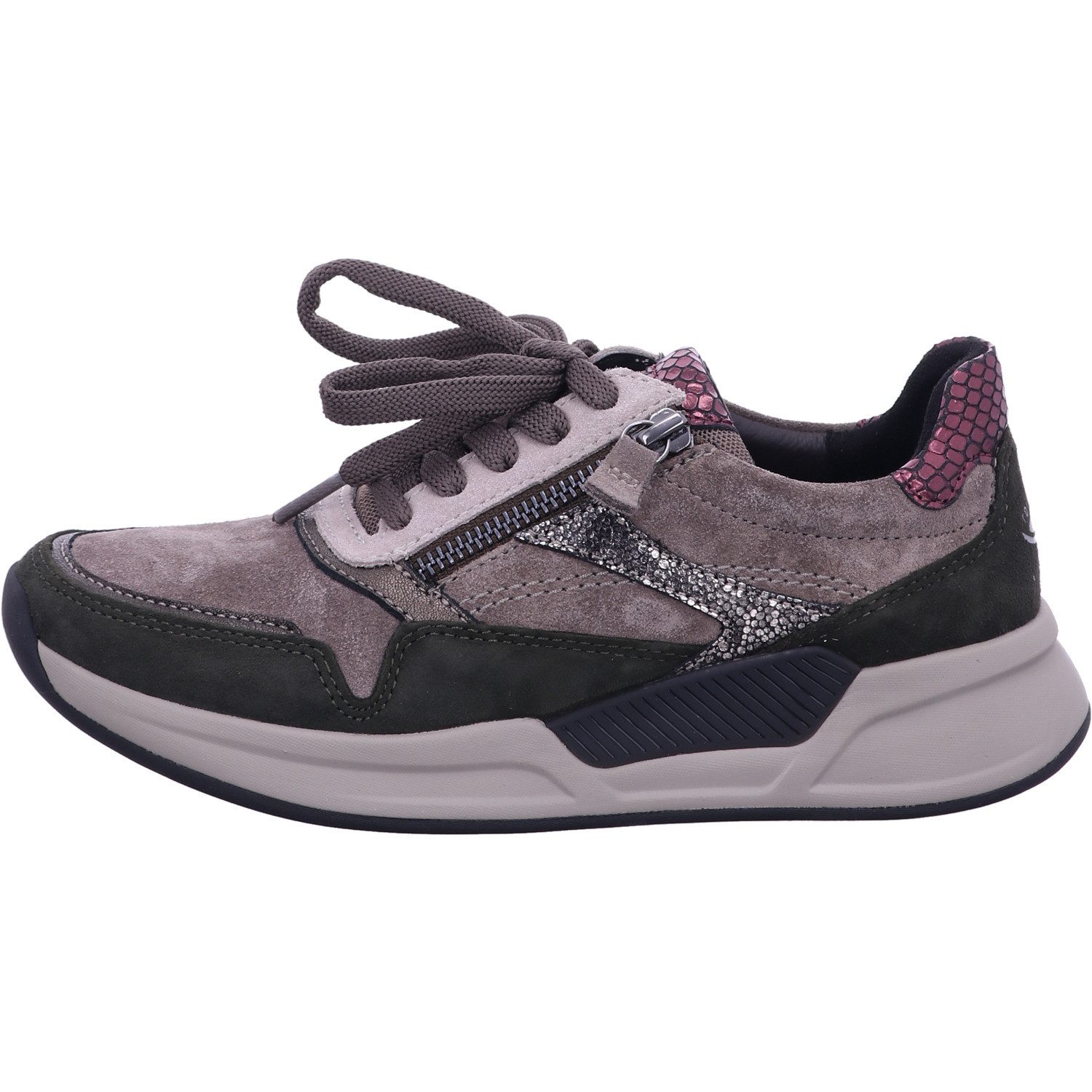 Gabor Comfort 76.957.30 Schnürschuh