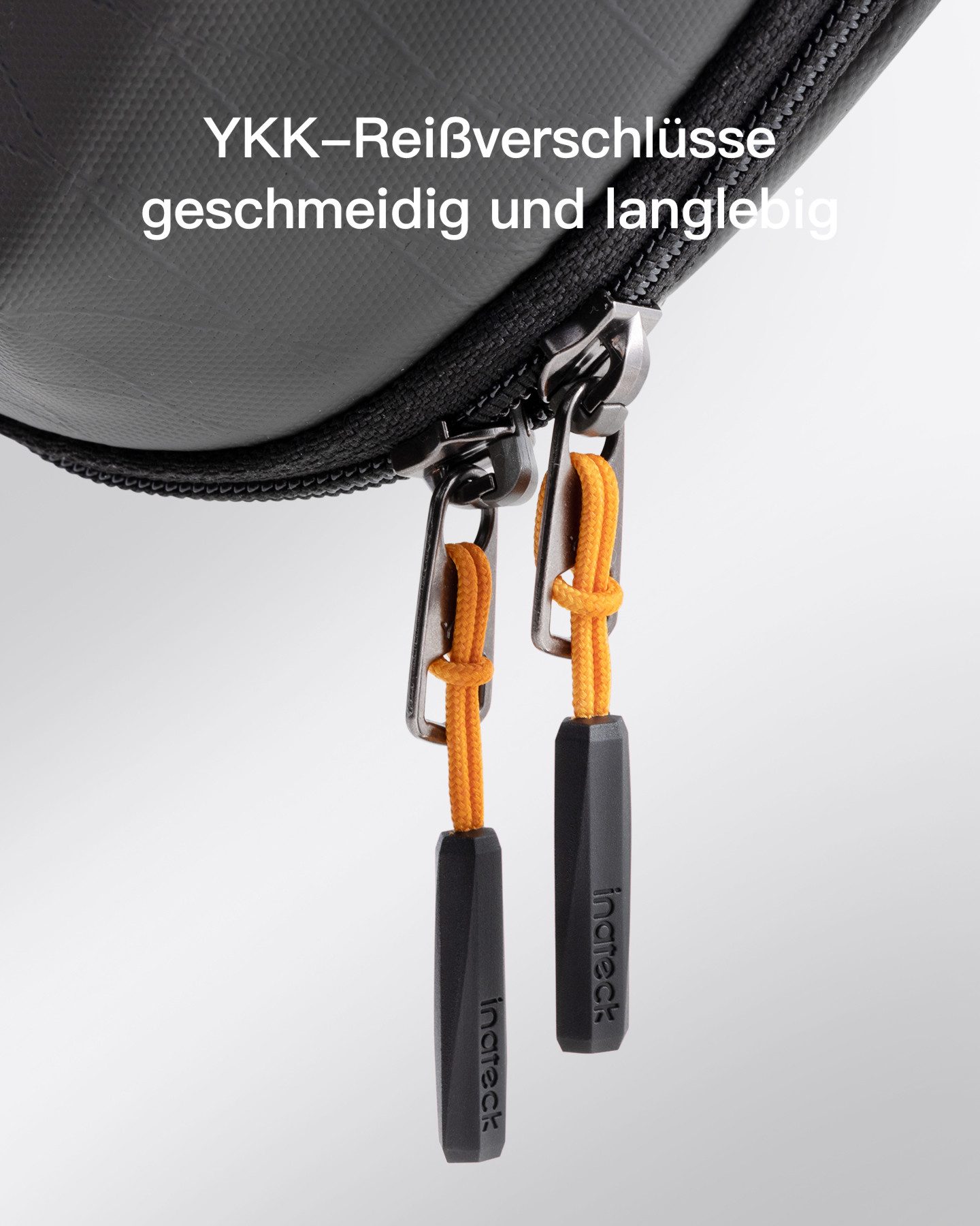 Inateck Taschenorganizer Zubehörtasche Reisetasche Elektroniktasche