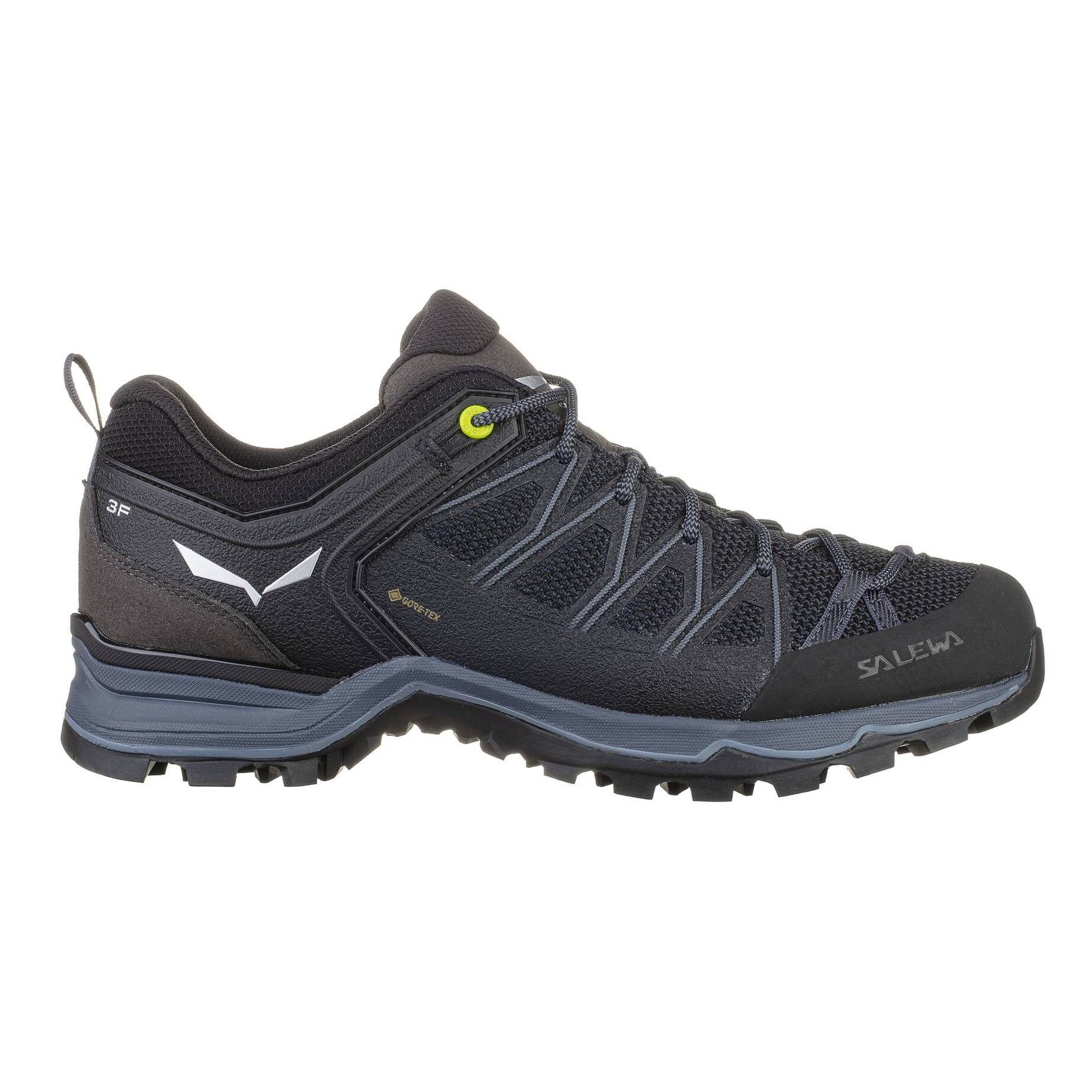 Salewa Herren Zustiegsschuhe MS MOUNTAIN TRAINER günstig online kaufen