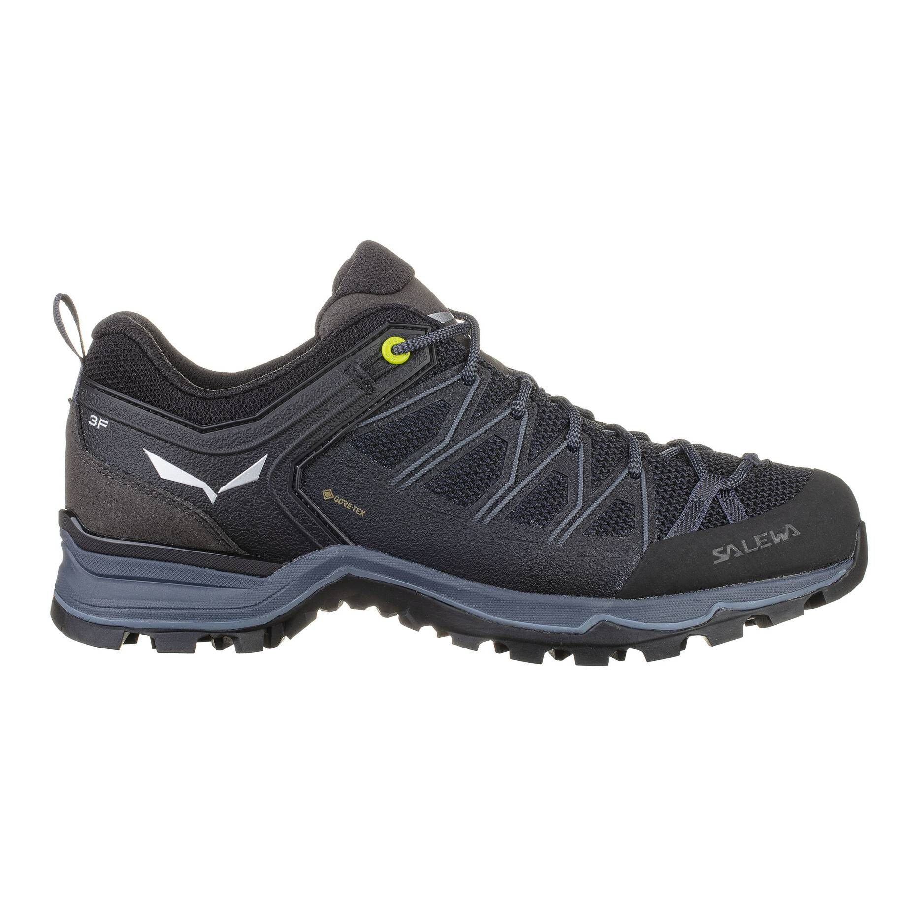 Salewa Herren Zustiegsschuhe MS MOUNTAIN TRAINER LITE GTX Wanderschuh