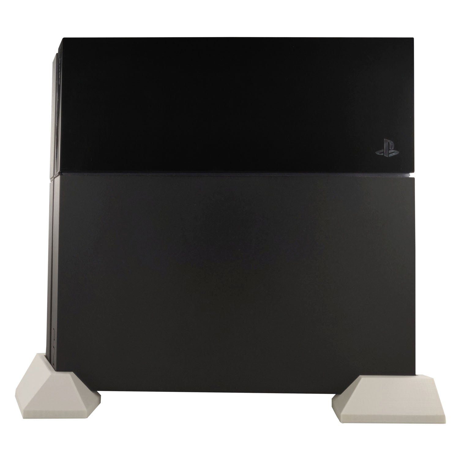 fossi3D Ps4 Vertikal Stand Playstation-Halterung