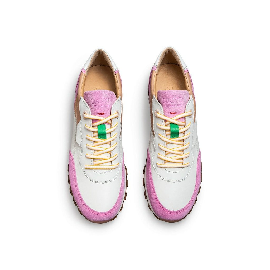 Lloyd Sneaker für Damen Sneaker (keine Angabe, 1-tlg., keine Angabe)