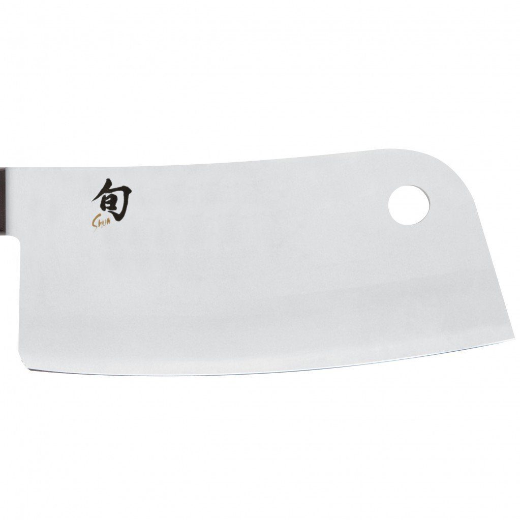 KAI Fleischmesser Shun Hackbeil DM-0767