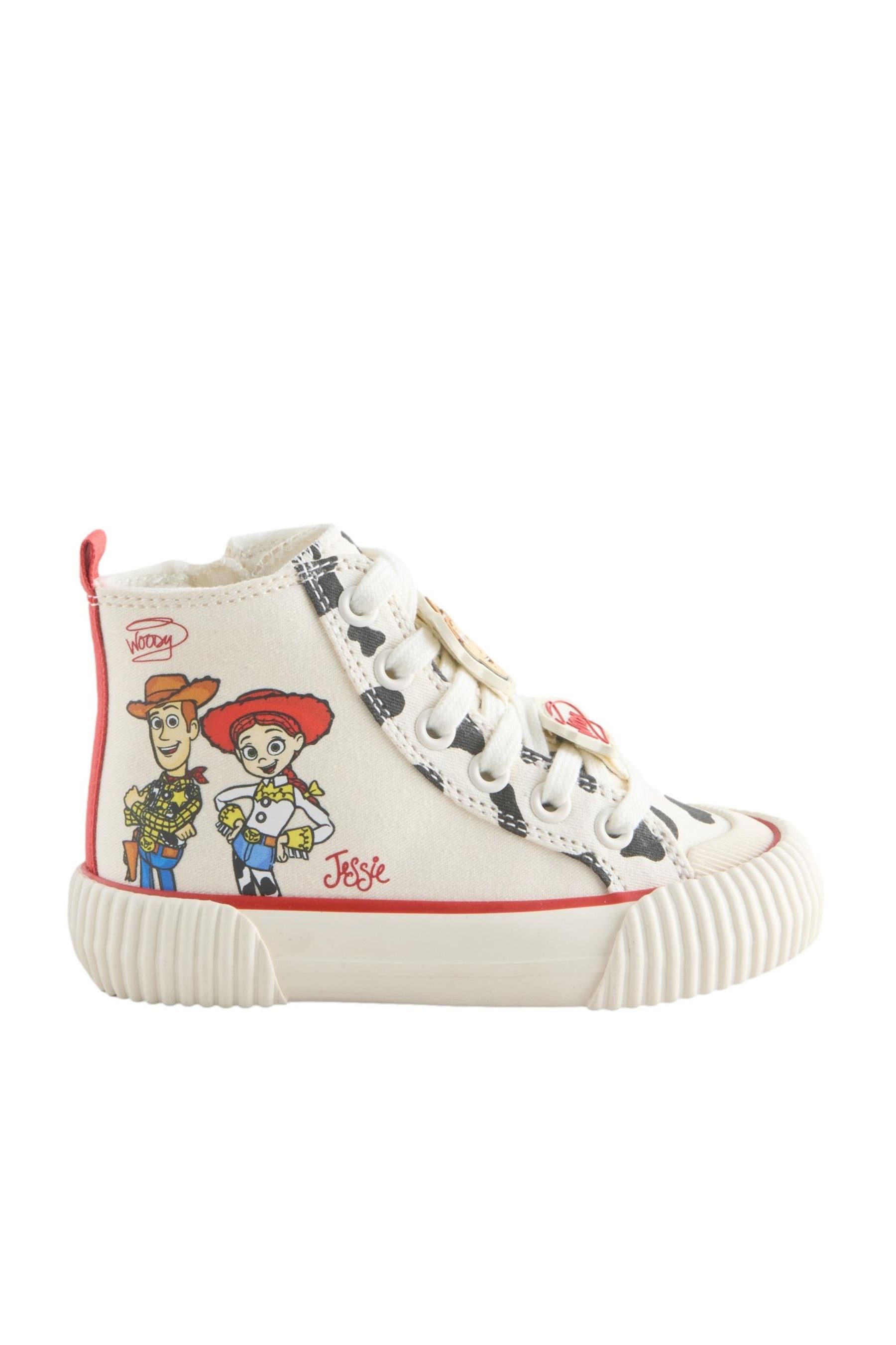 Next Hi-Top-Sneaker, Toy Story Sneaker (1-tlg)