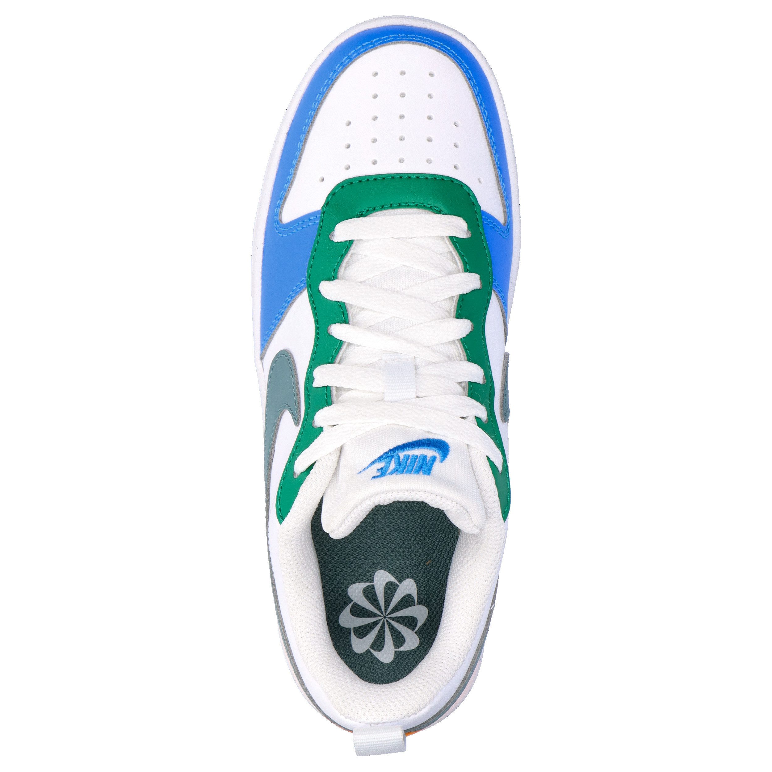 Nike Sportswear Nike Kinder Sneaker Court Borough Low Recraft (GS) DV5456 Sneaker – Bild 5 von 5