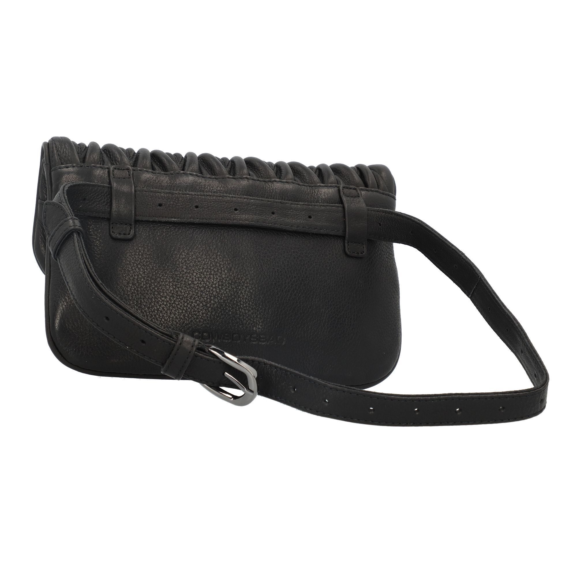 Cowboysbag Gürteltasche Los Angeles, Leder