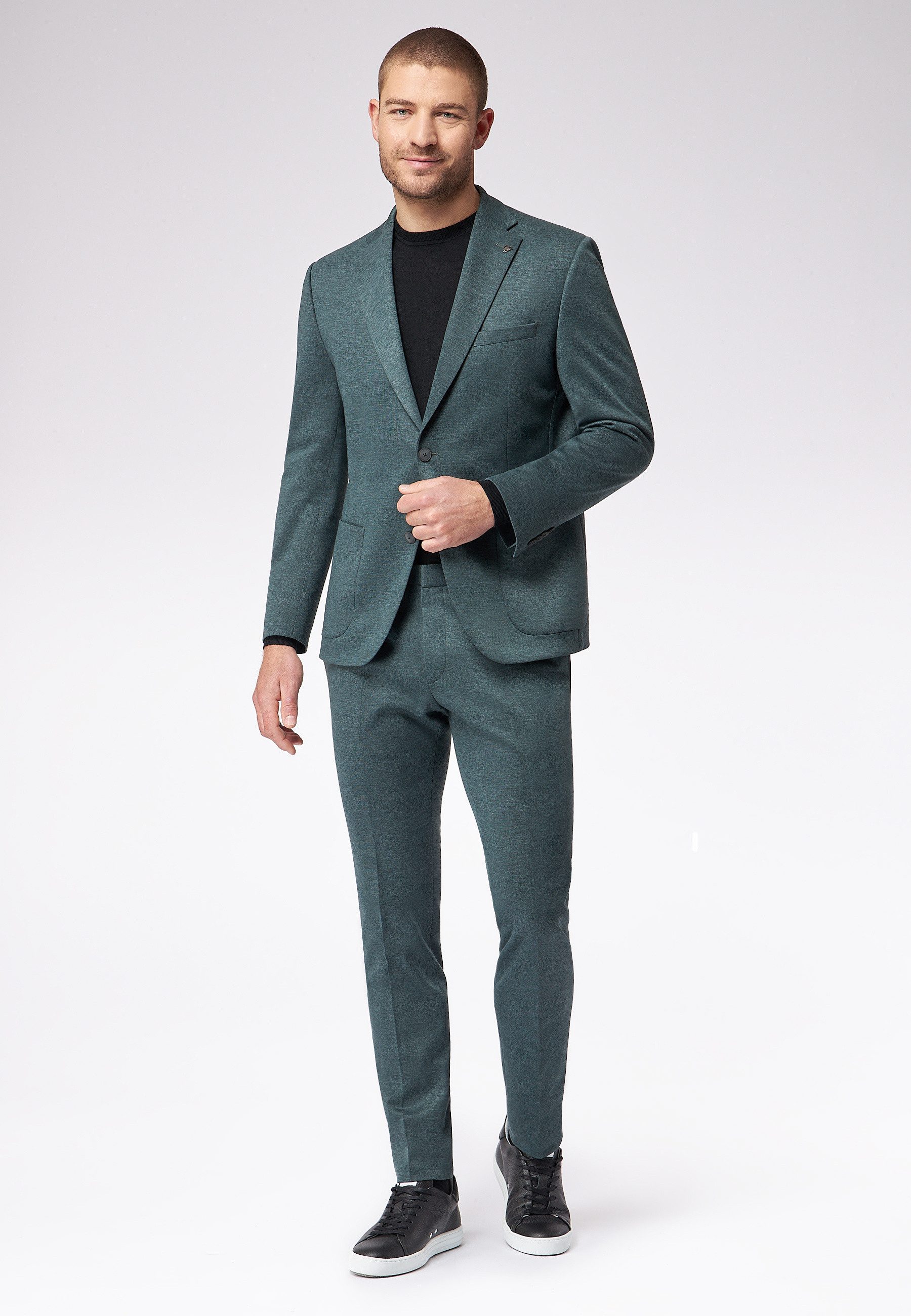 Roy Robson Hosenanzug Im Regular Fit günstig online kaufen