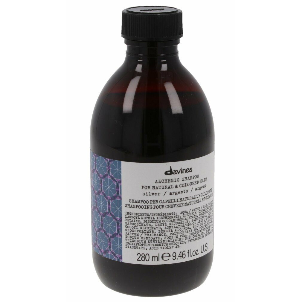 Haarspülung Alchemic Shampoo 280ml