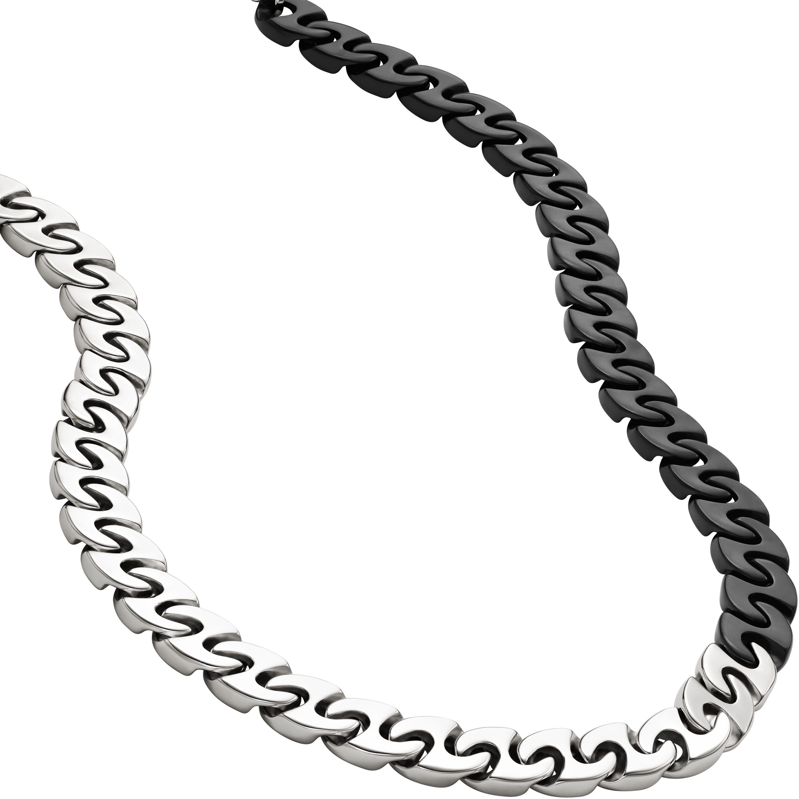 Diesel Edelstahlkette Schmuck Geschenk H...
