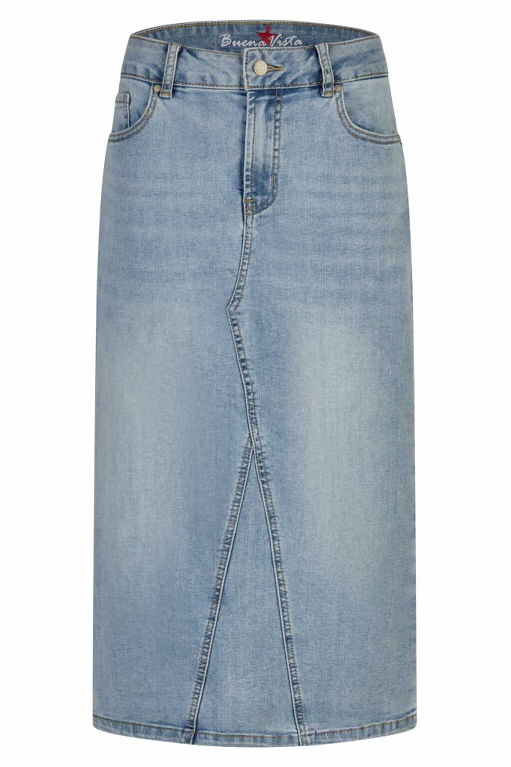 Buena Vista A-Linien-Rock