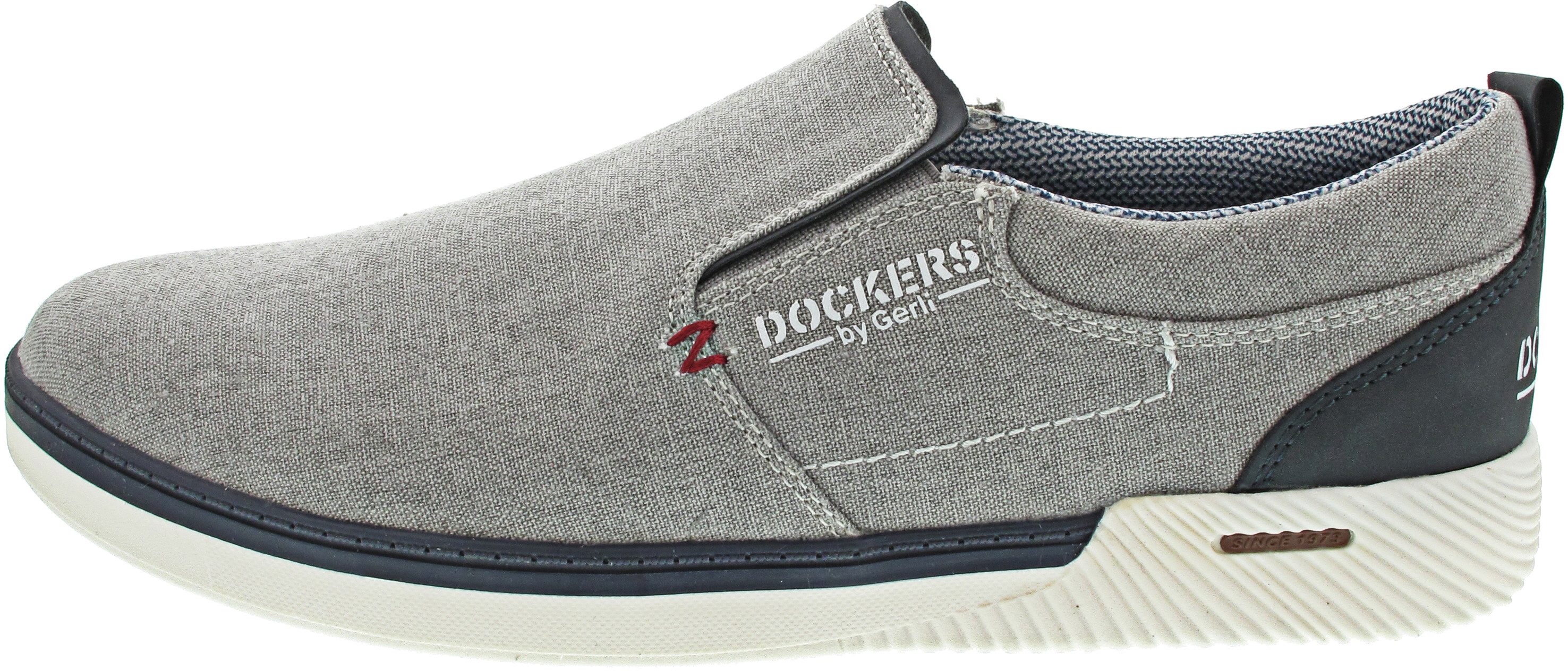 Dockers by Gerli Slipper günstig online kaufen