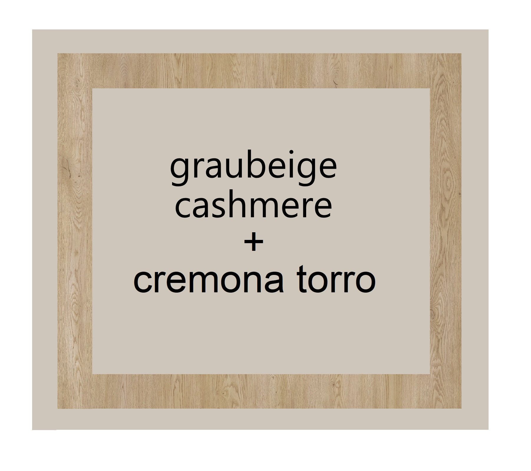 Marmex Möbel Mehrzweckschrank-Set Grant Set 38 C, (3-St., Regal, Eckschrank, Kommode), Soft-Close-Scharniere, Vollauszug der Schubladen