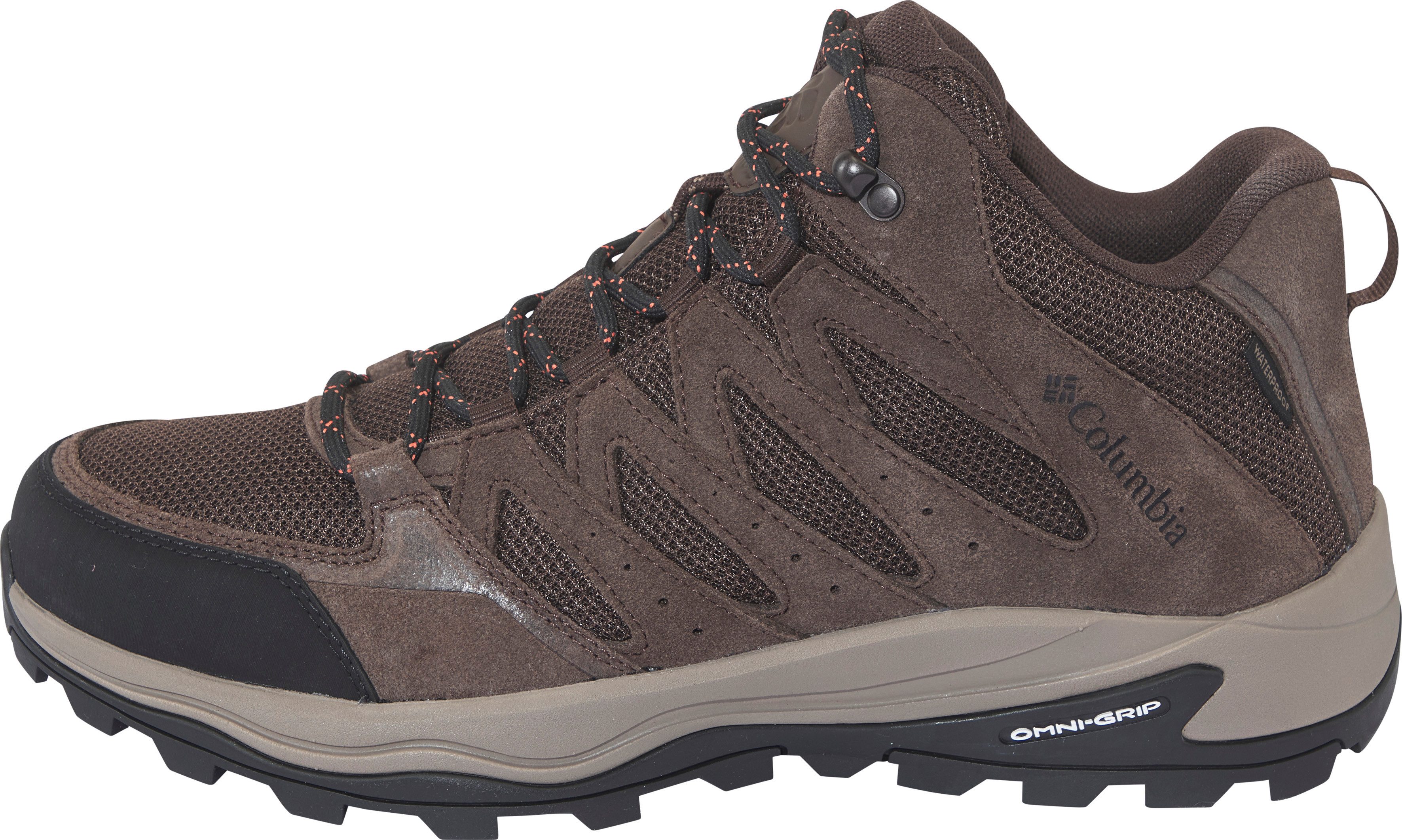 Columbia REDMOND™ IV MID WATERPROOF Wanderschuh wasserdicht günstig online kaufen