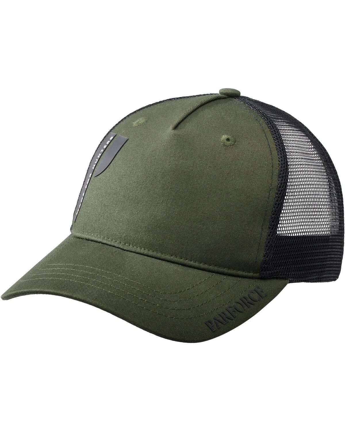 Parforce Essential Baseball Cap Cap Meshback