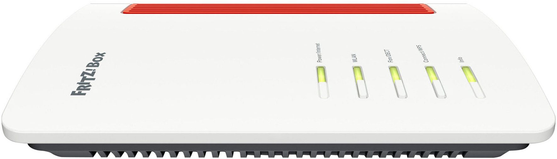 AVM FRITZ!Box 4690 WLAN-Router