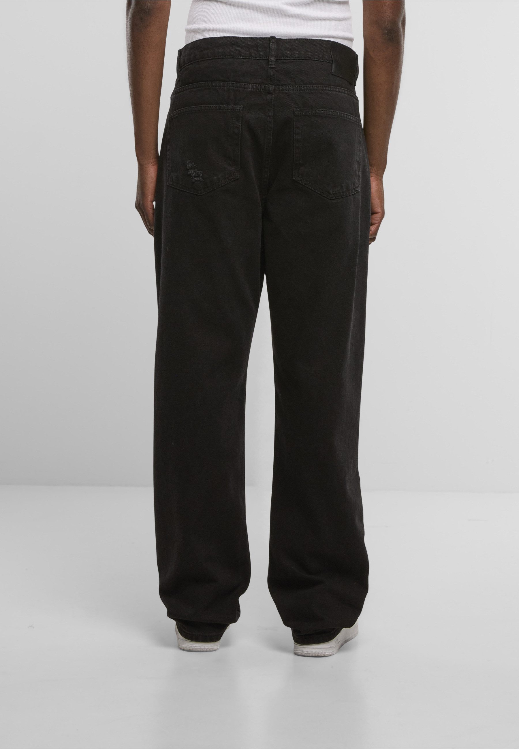 Dropsize Bequeme Jeans Dropsize Dropsize Loose Fit Loose Fit Jeans