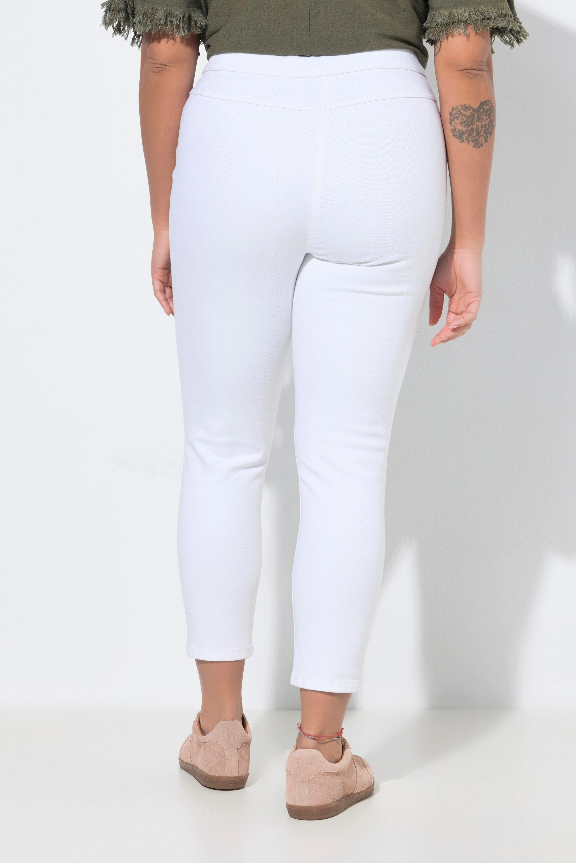 Angel of Style Jeggings Jeggings Julia körpernah Denimlook Elastikbund