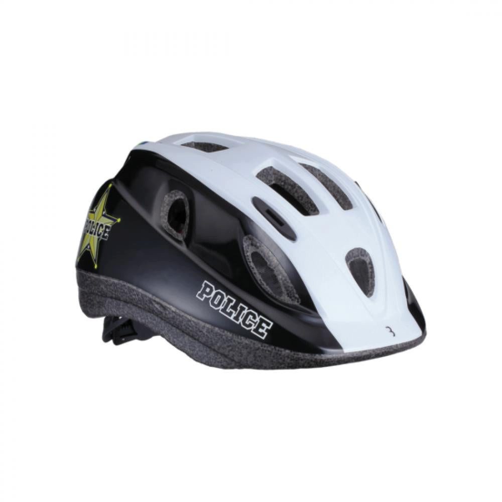Fahrradhelm Helme Boogy polizei S polizei