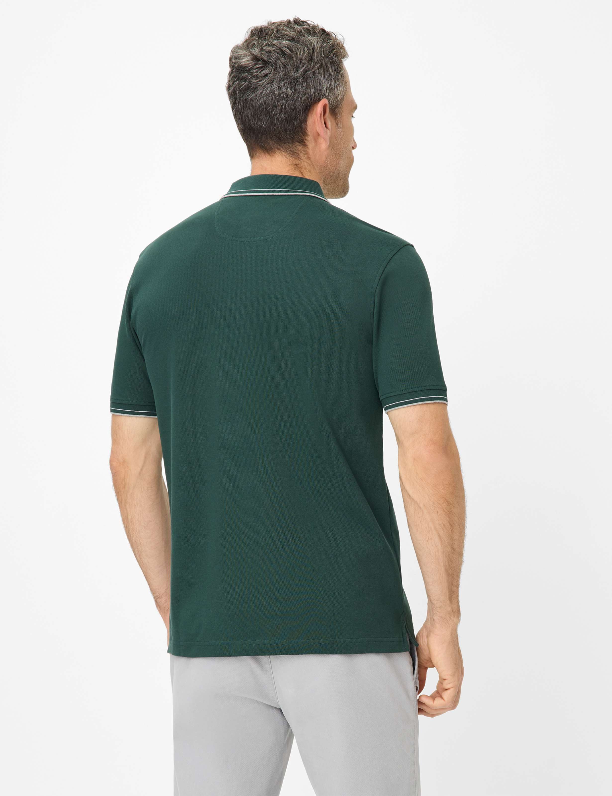 Brax Poloshirt Style PETE günstig online kaufen