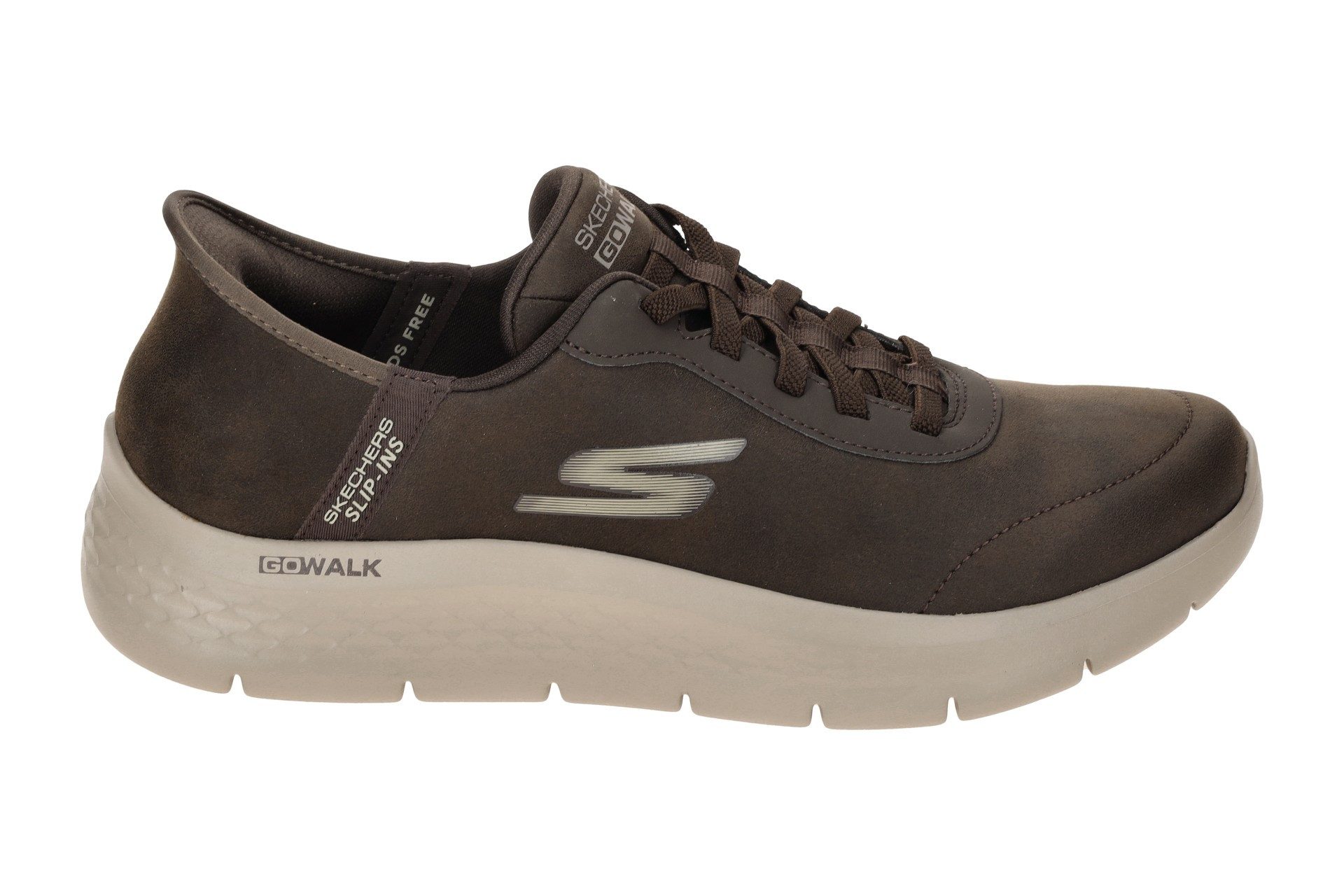 Skechers 216326/BRN Slipper günstig online kaufen