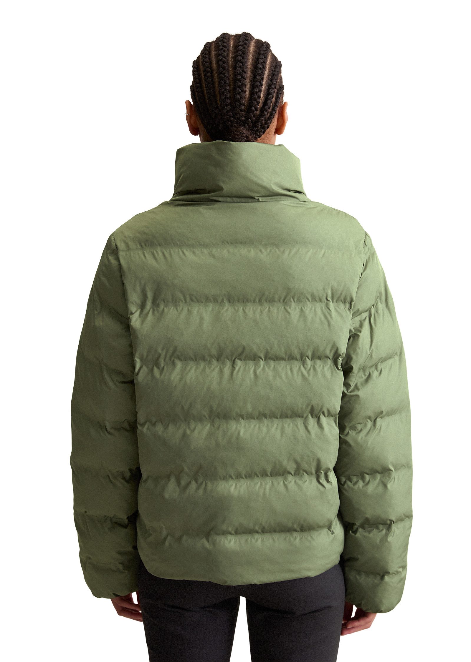 Marc O'Polo DENIM Steppjacke Pufferjacke regular günstig online kaufen